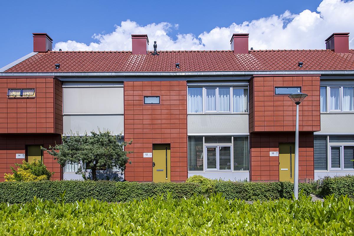 Toortspad 12, 6841 GT Arnhem, Nederland