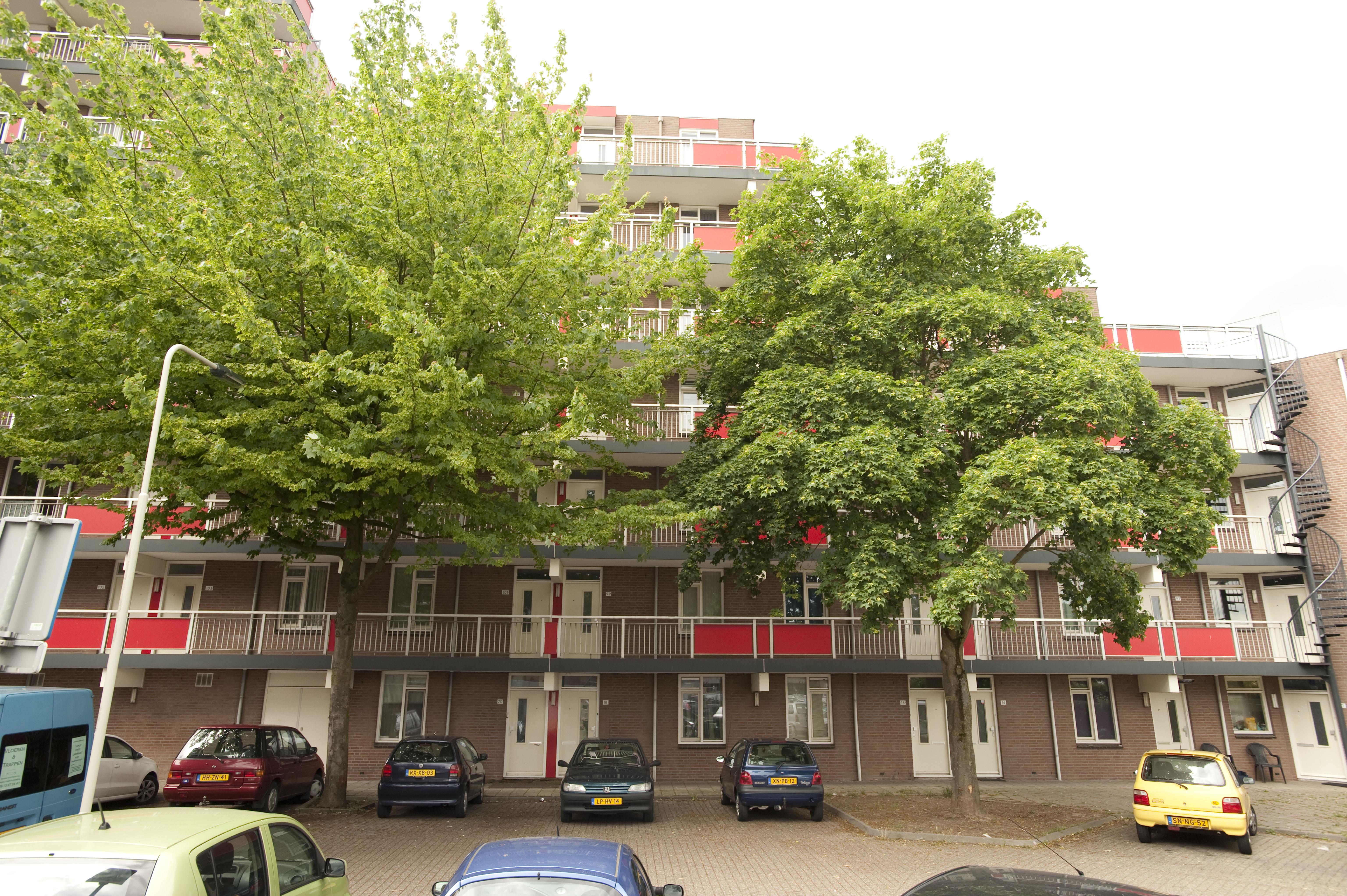 Schepen te Boeckoppad 177, 6831 HV Arnhem, Nederland