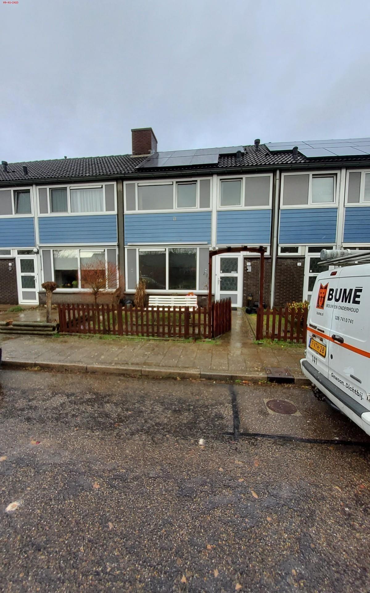 Obrechtlaan 16, 6952 EL Dieren, Nederland