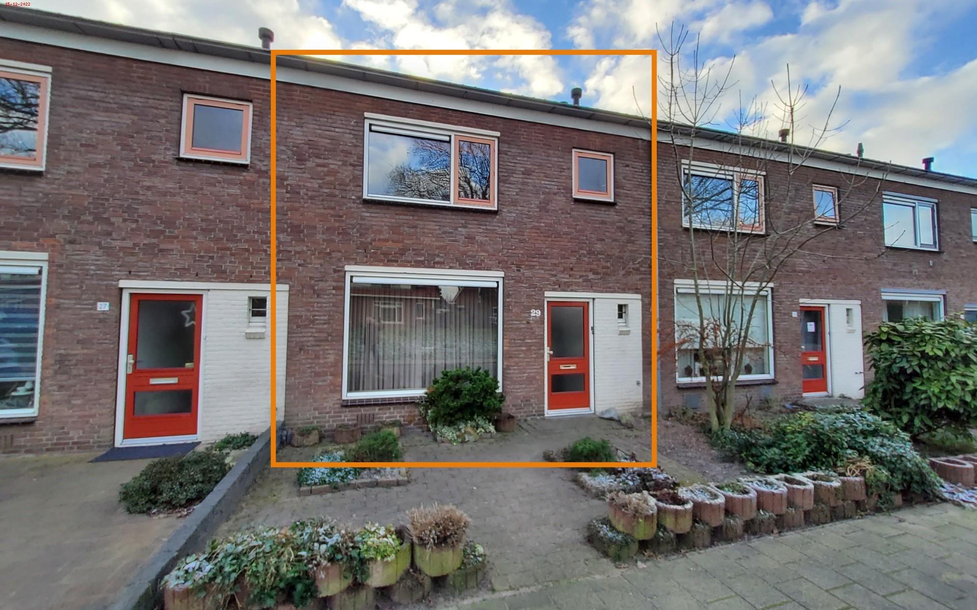 Hertog Arnoudstraat 29, 6882 CL Velp, Nederland