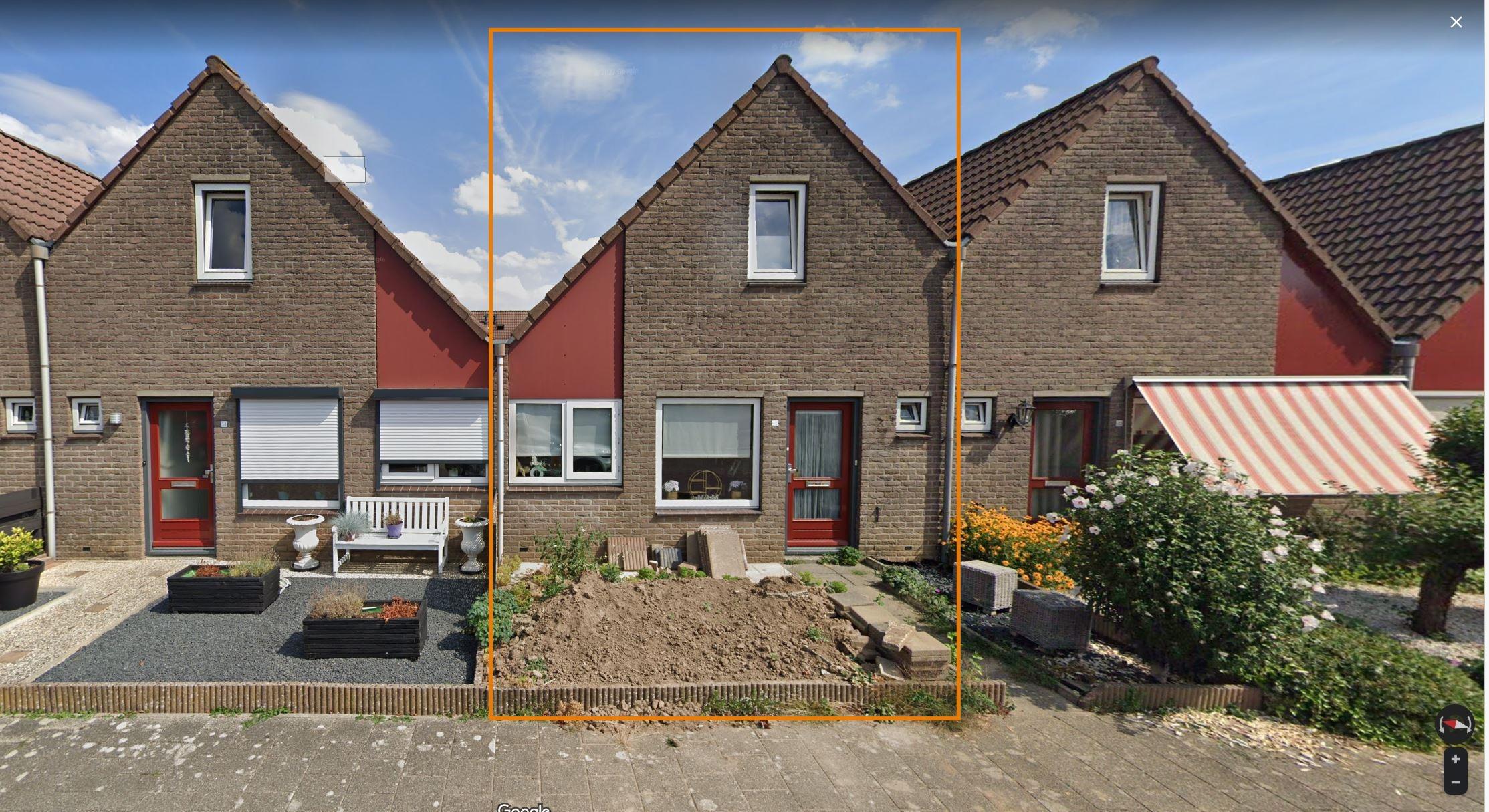 Tiggelland 32, 6932 NL Westervoort, Nederland