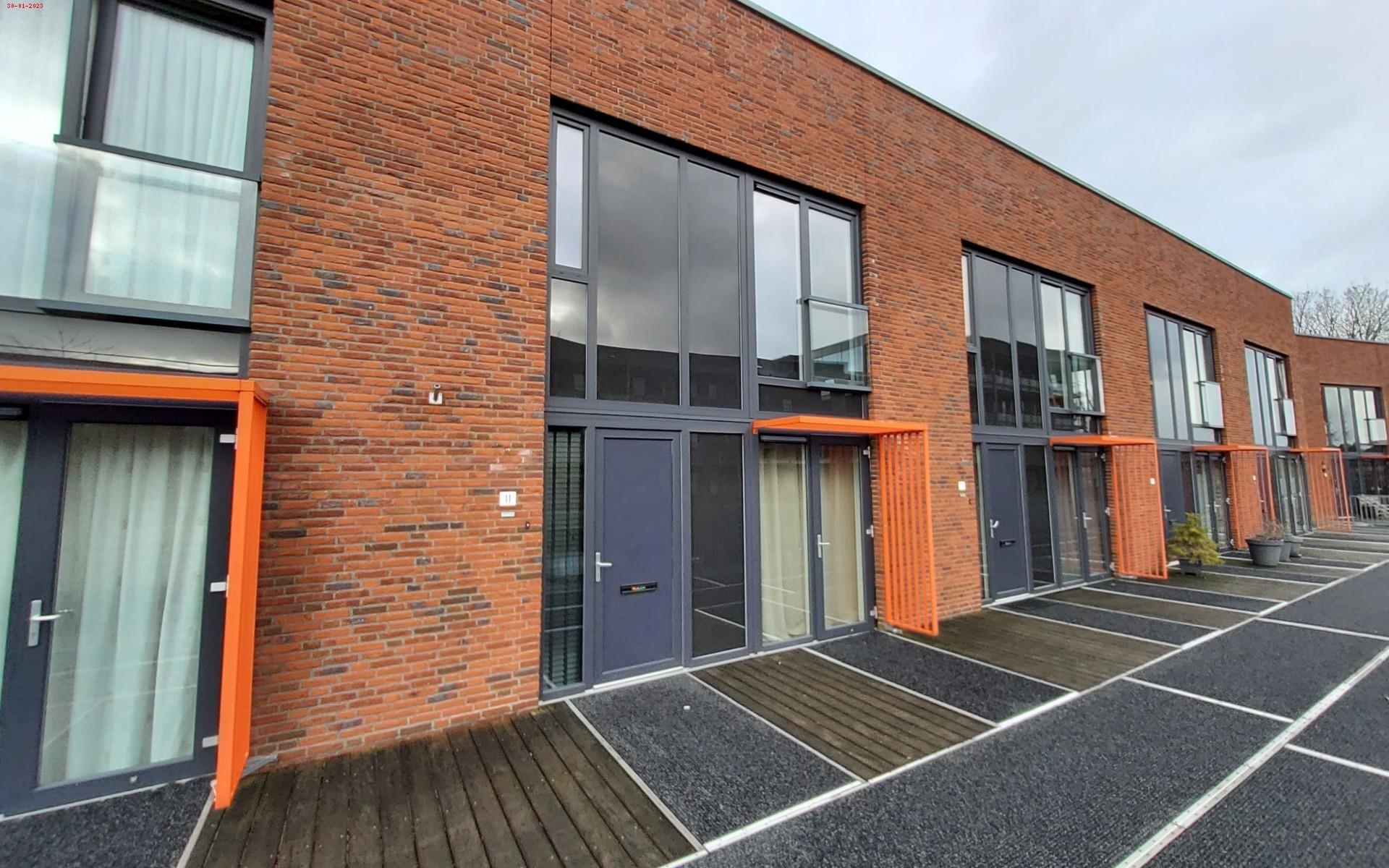 Grindheuvel 11, 6991 EV Rheden, Nederland