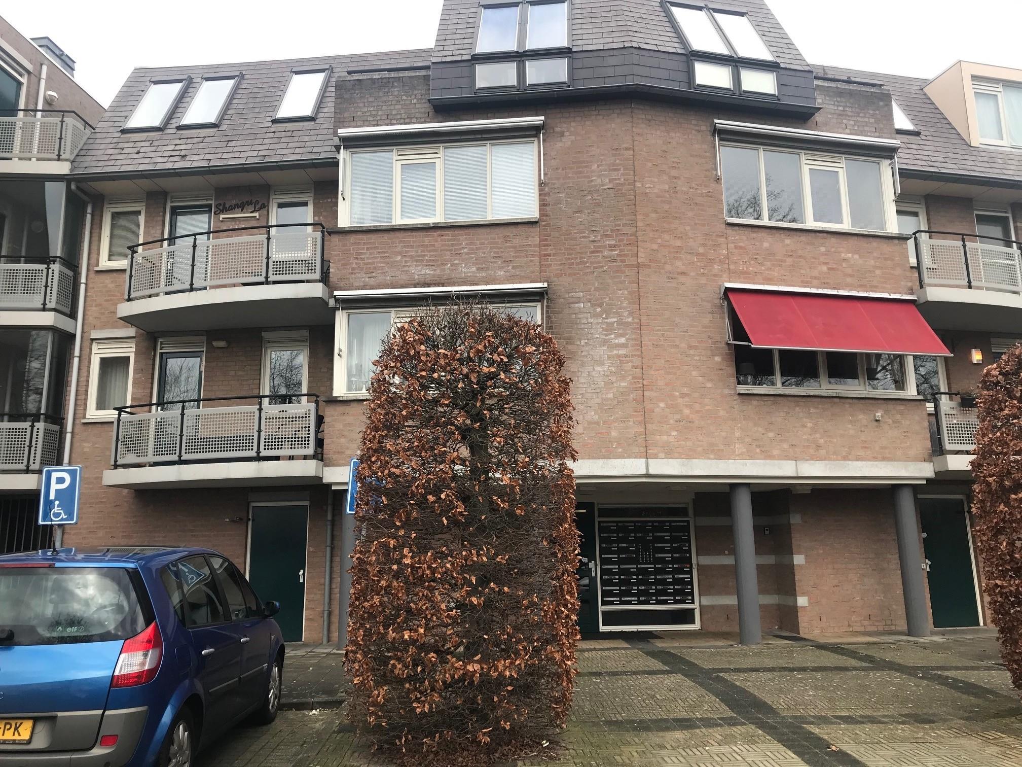 Herenhof 60, 6581 GR Malden, Nederland