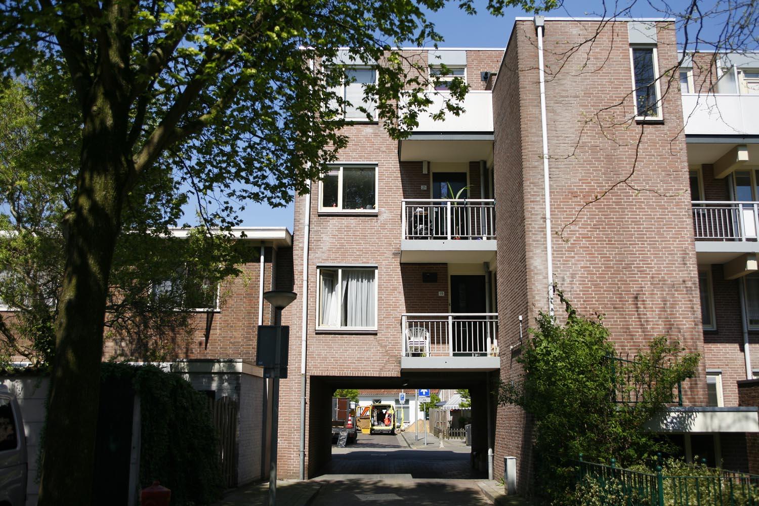 Lange Uitweg 19, 6828 BD Arnhem, Nederland