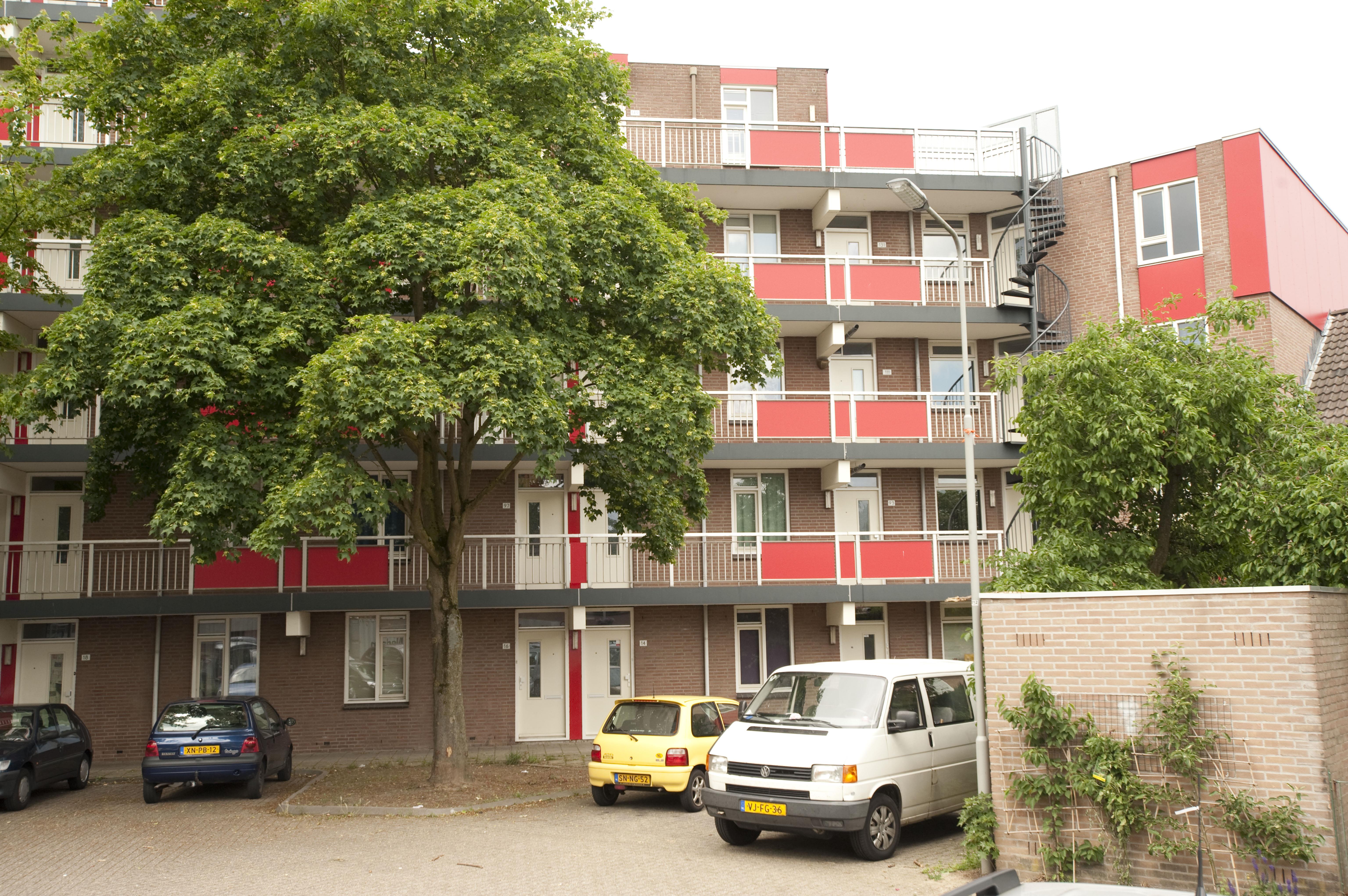 Schepen te Boeckoppad 133, 6831 HT Arnhem, Nederland