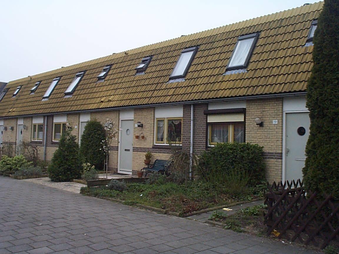 Brinkenhofsestraat 19, 6831 AB Arnhem, Nederland