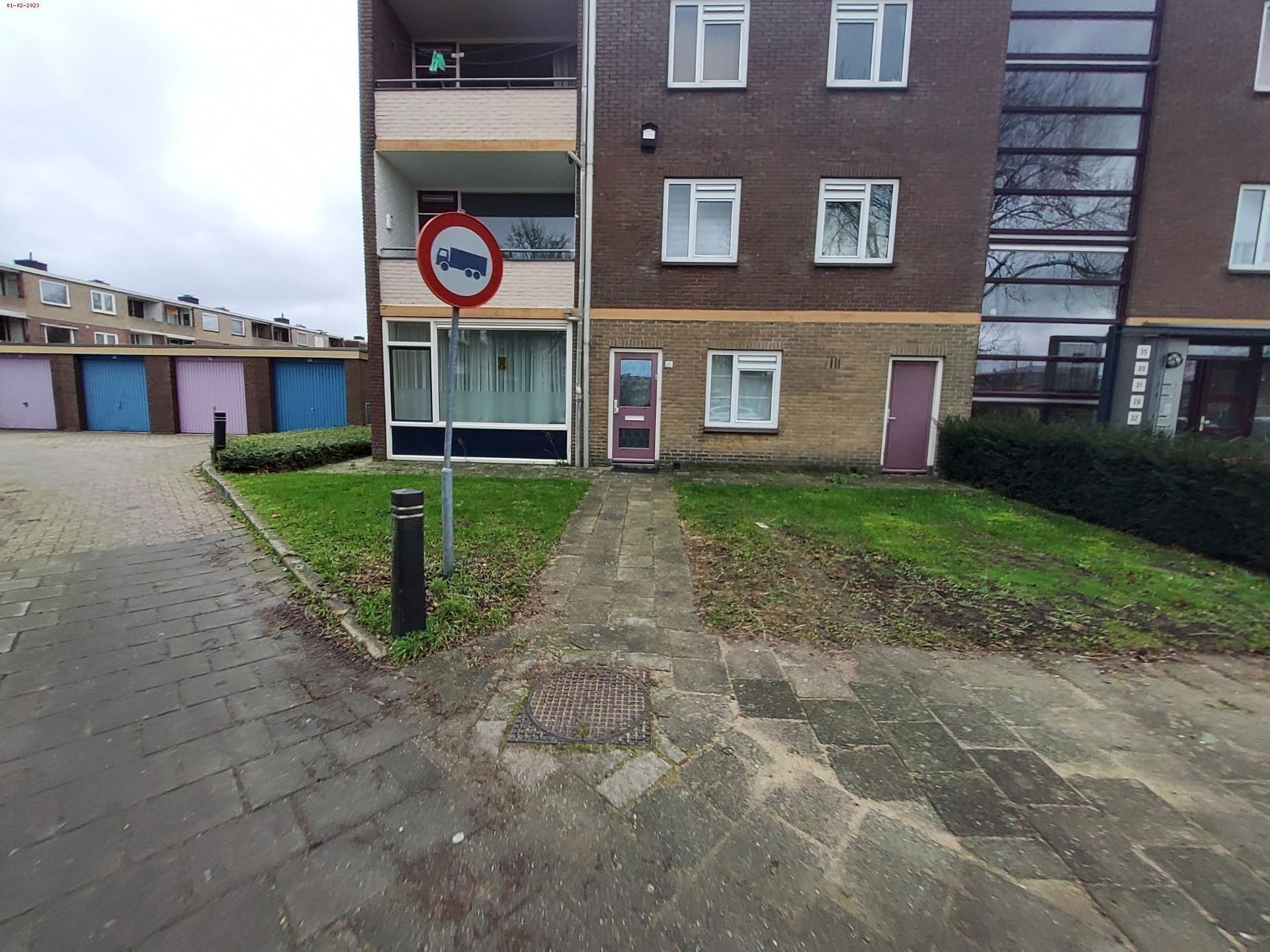 Kemphaanplein 25, 6883 DX Velp, Nederland