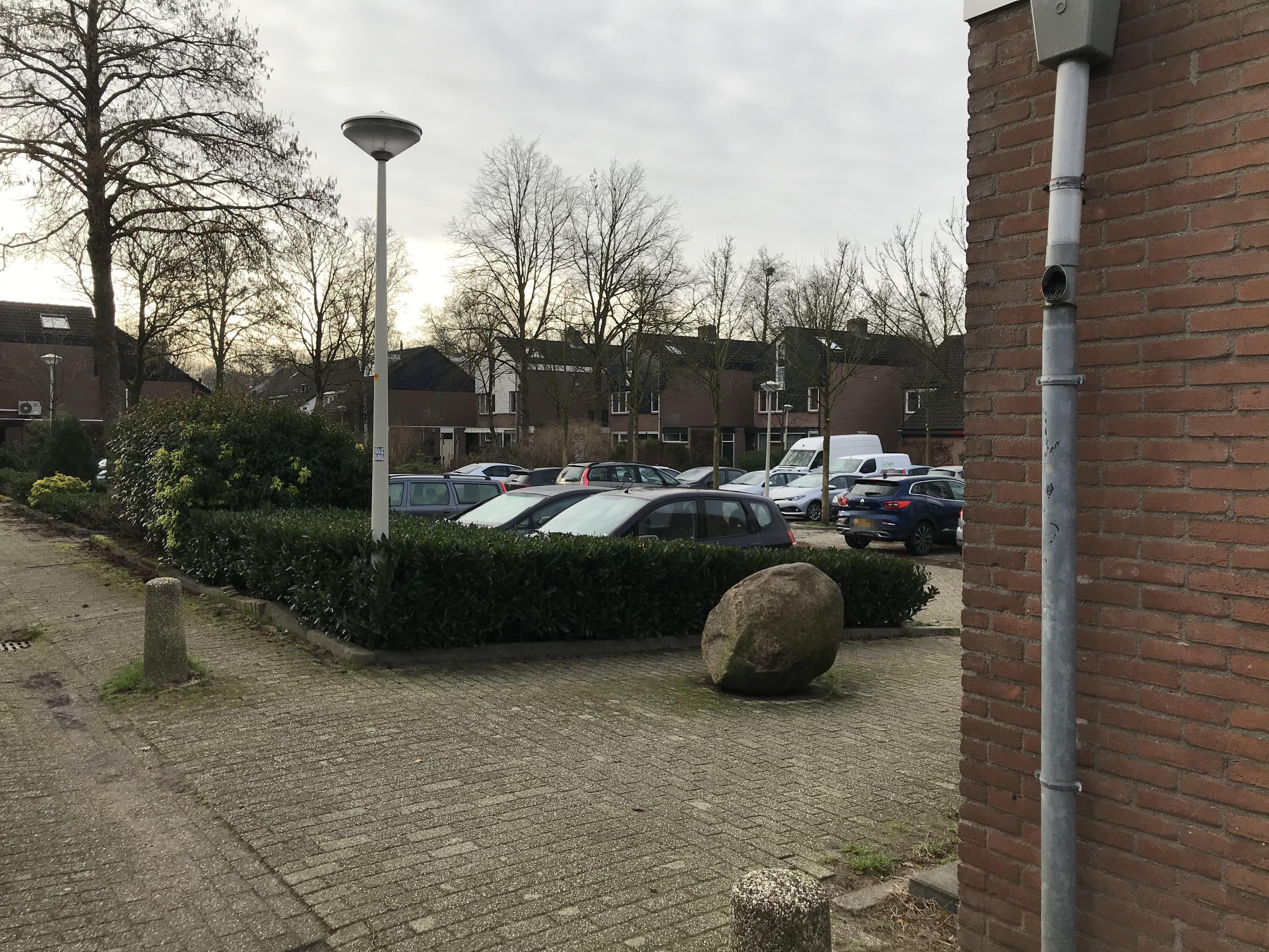 Sleedoorn 27, 6581 VZ Malden, Nederland