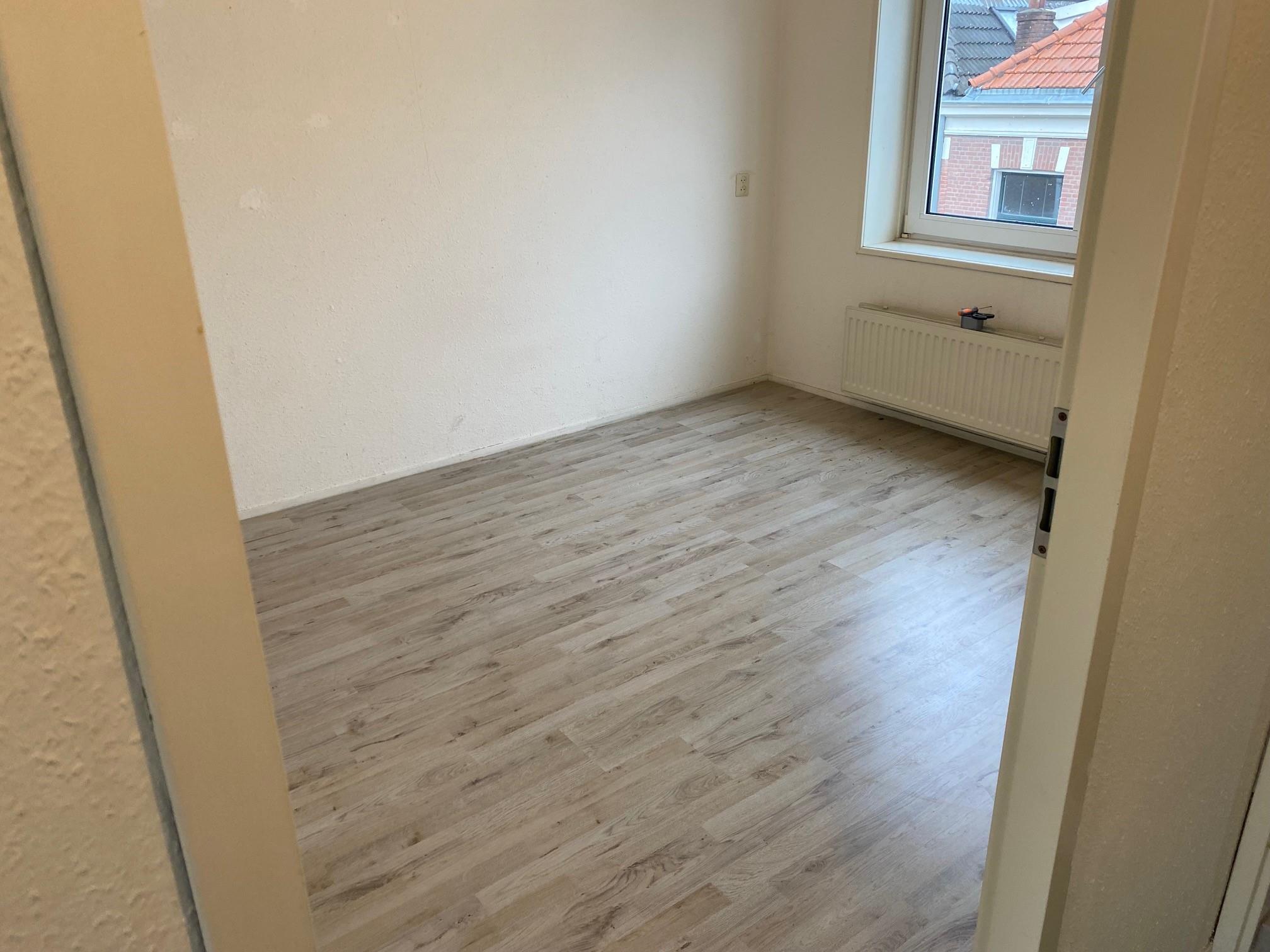 Van Spaenstraat 42B