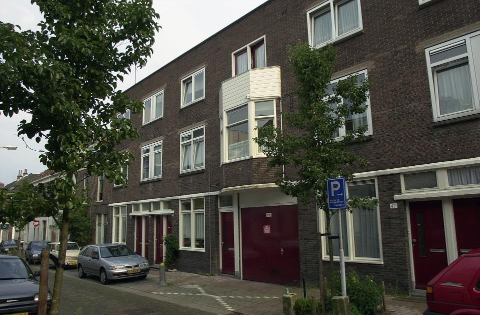 Van Spaenstraat 42B