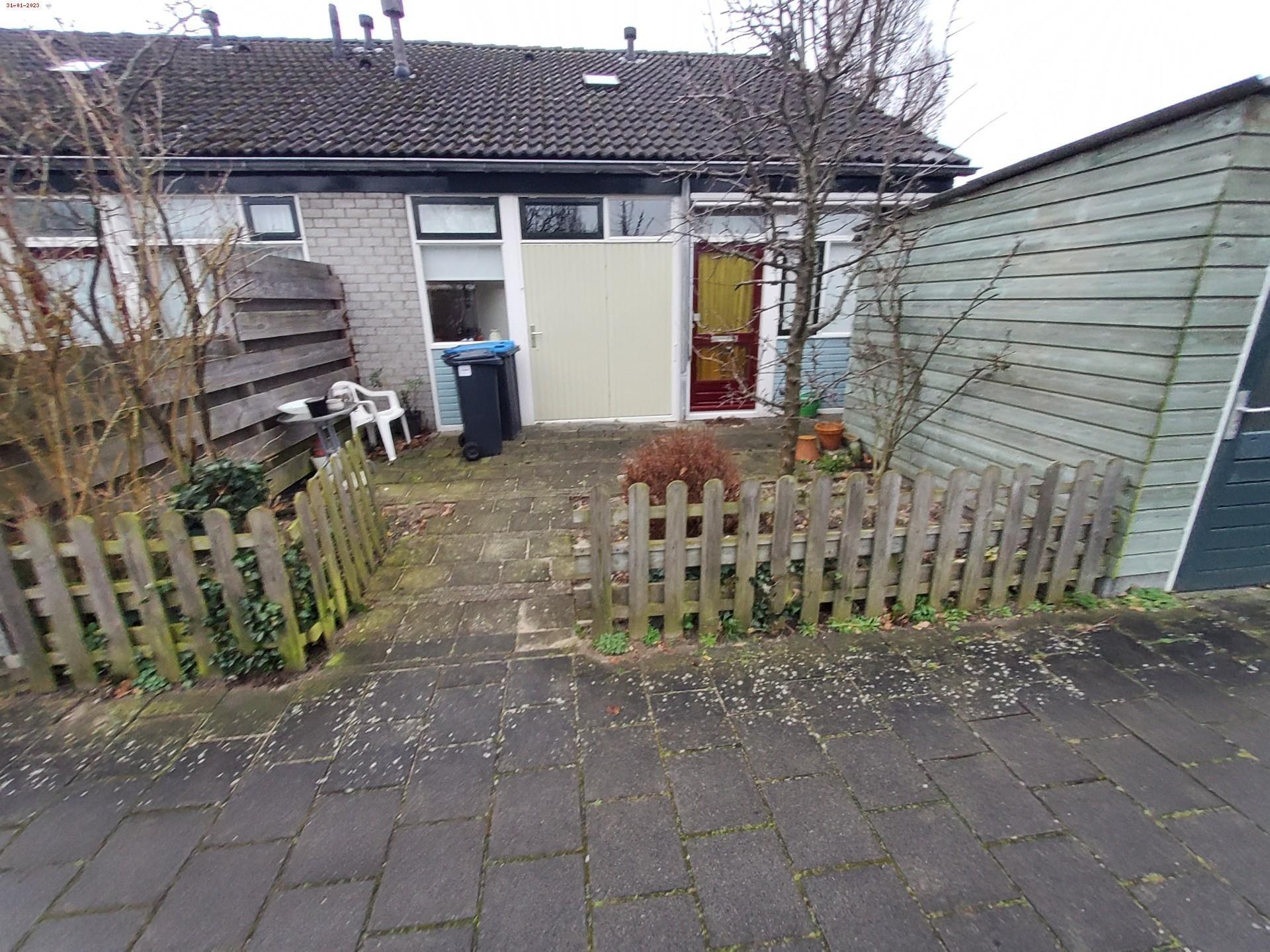 Willem Landrelaan 32, 6952 DE Dieren, Nederland