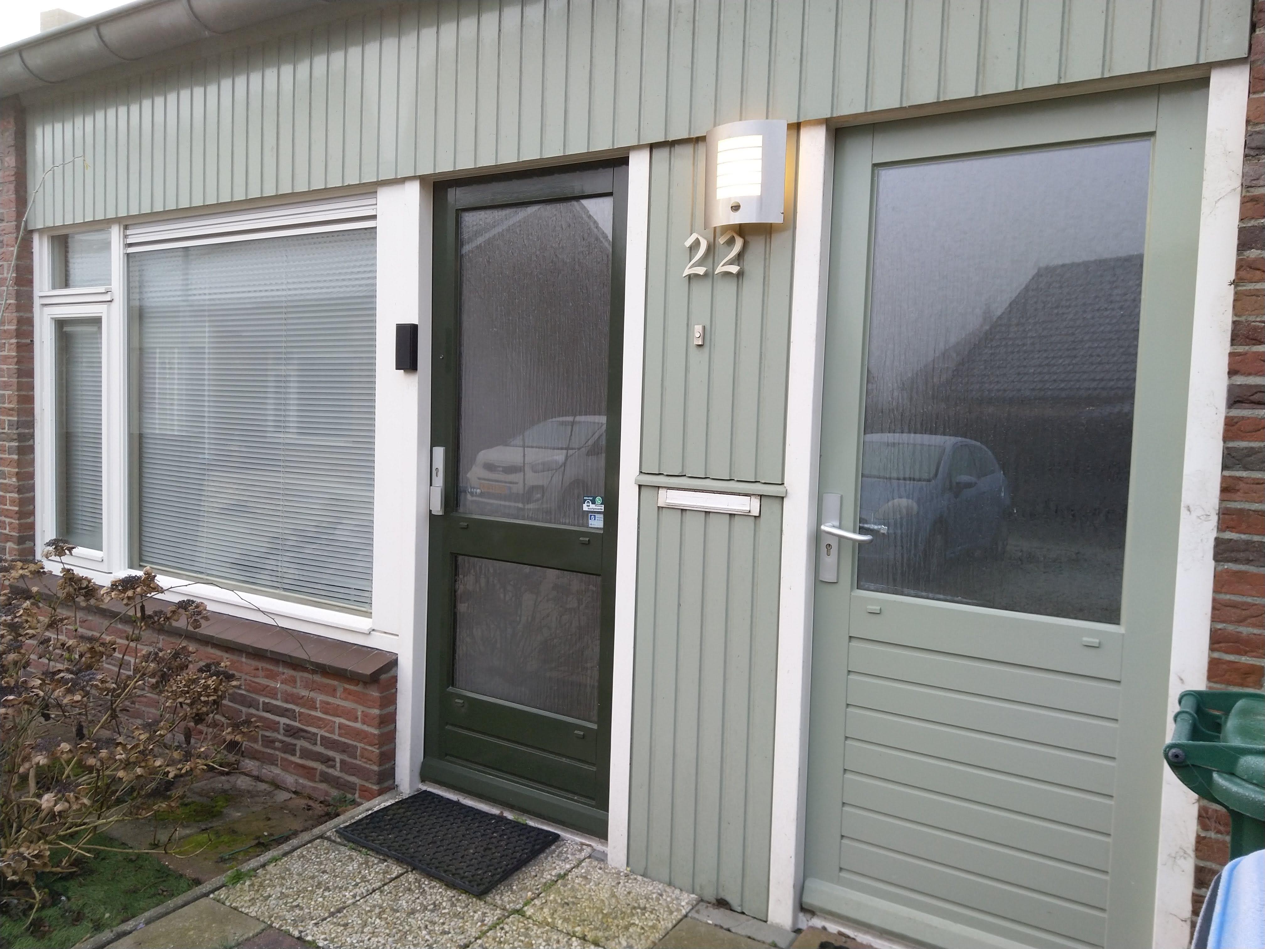 Dokter de Sonnavillestraat 22, 6645 AM Winssen, Nederland