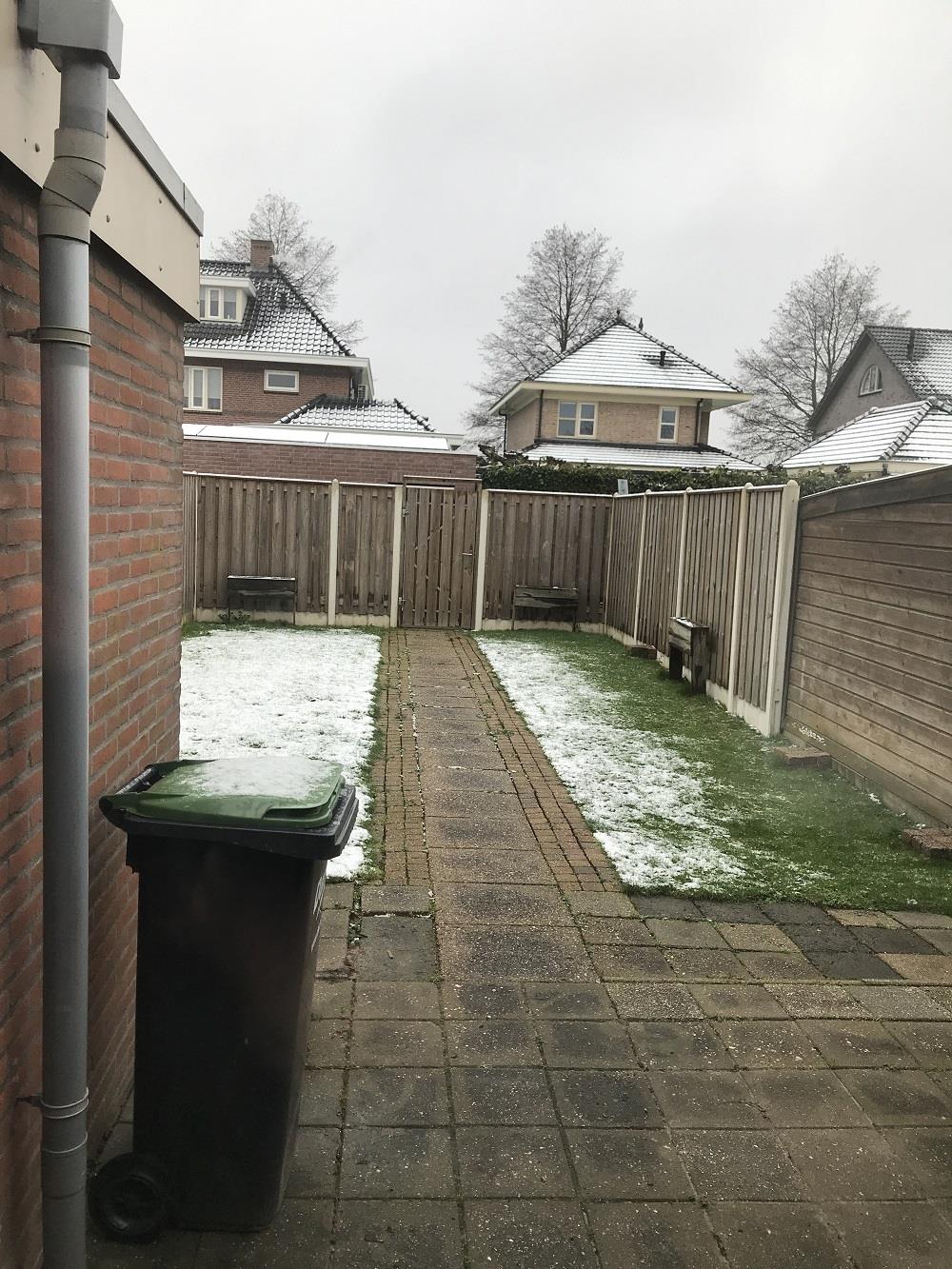 Sint Victorstraat 21