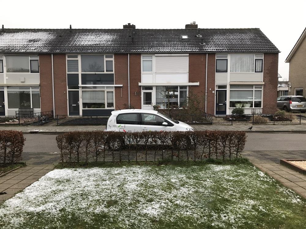 Sint Victorstraat 21