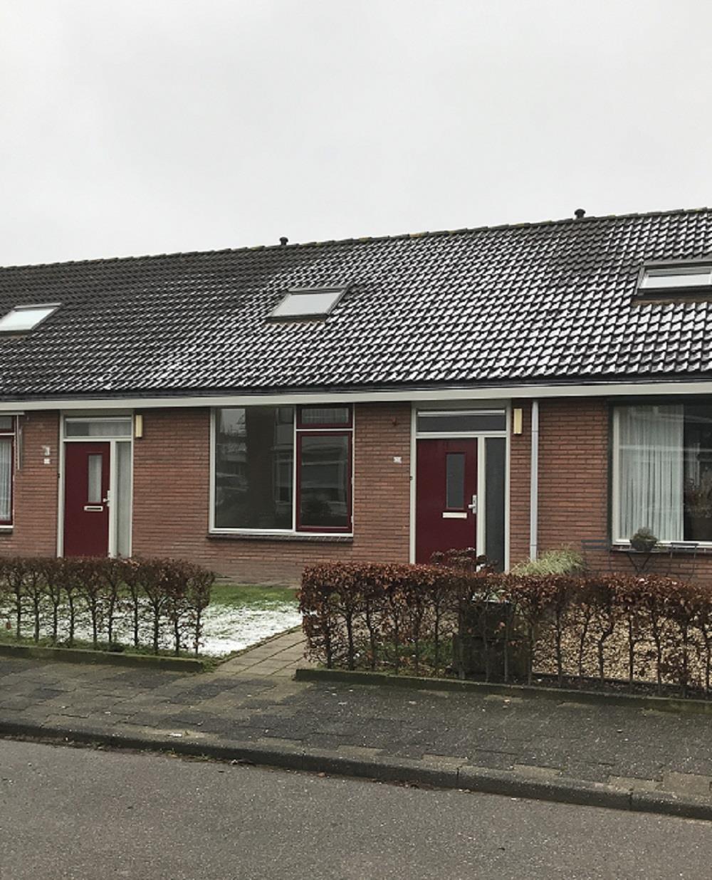 Sint Victorstraat 21