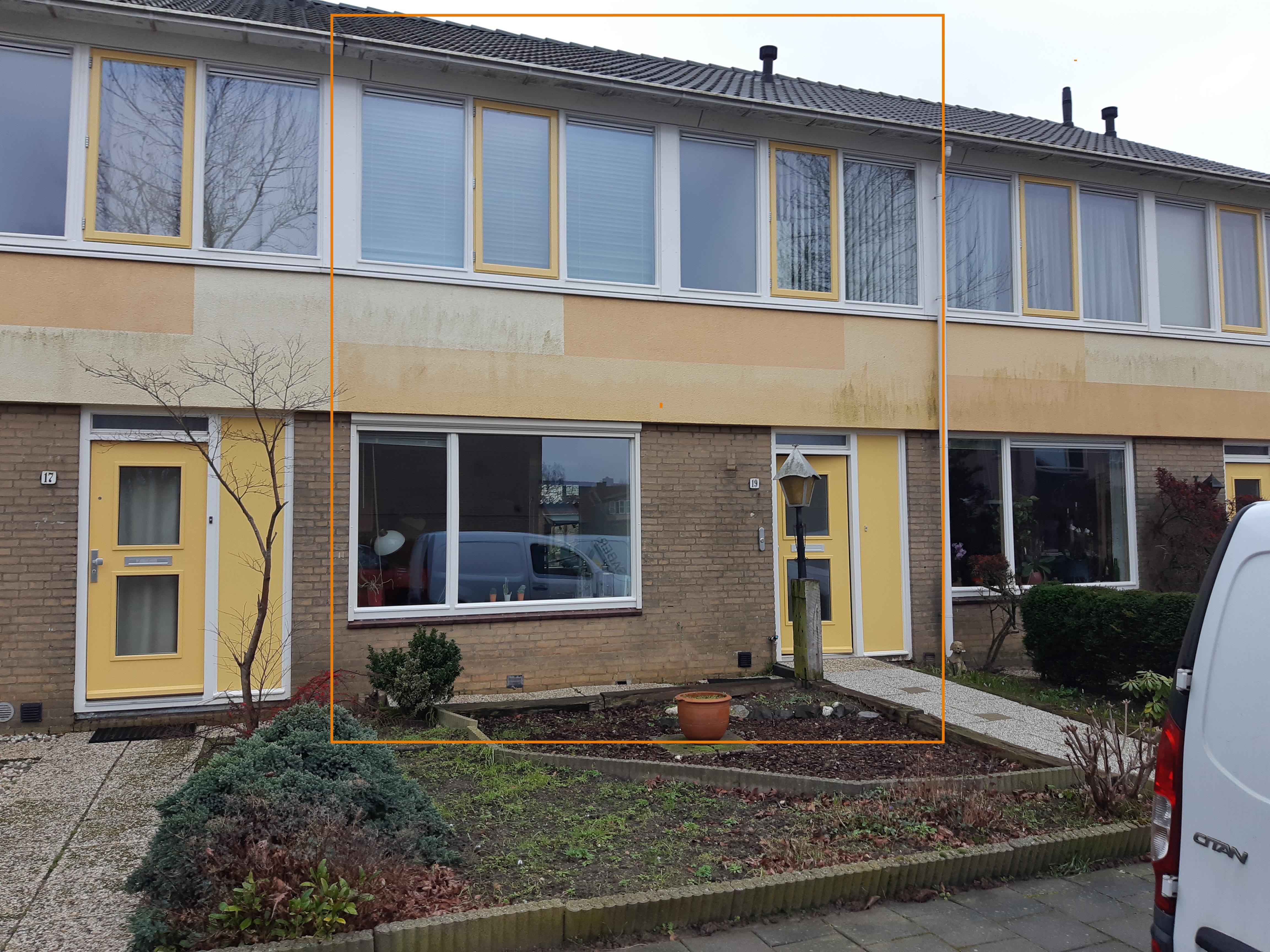 Kraayenhof 19, 6931 BZ Westervoort, Nederland