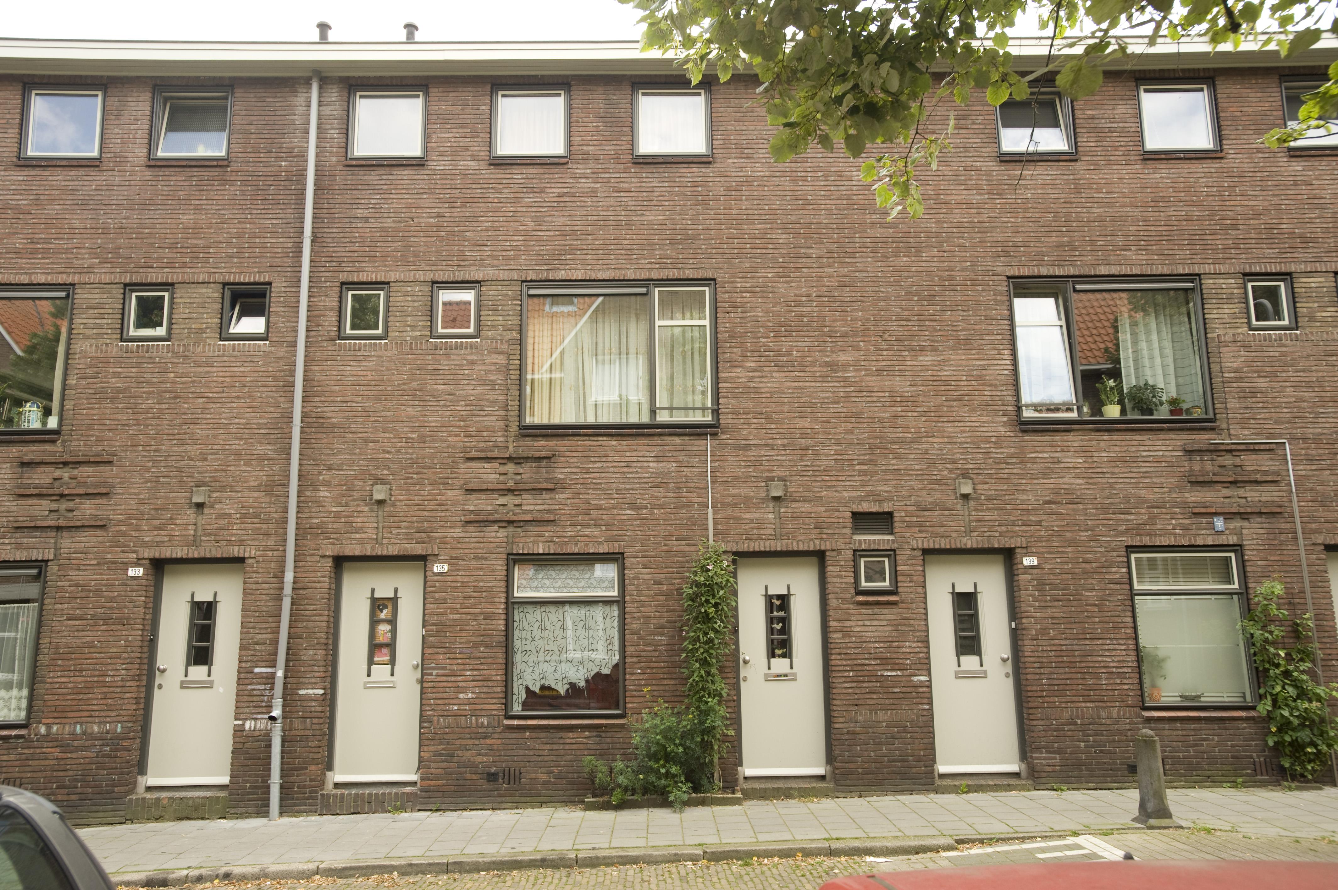Agnietenstraat 137, 6822 JN Arnhem, Nederland