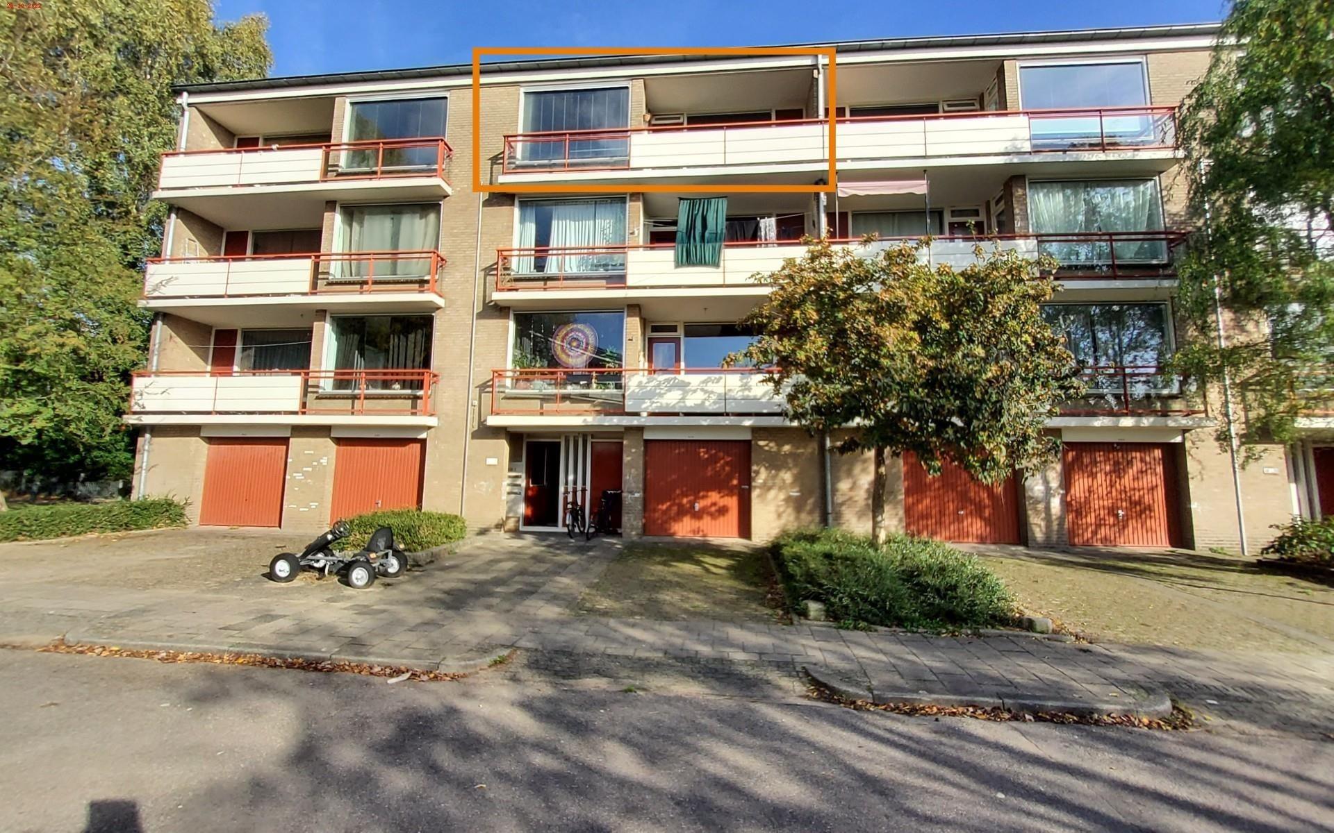 Nieuwland 69, 6862 GB Oosterbeek, Nederland