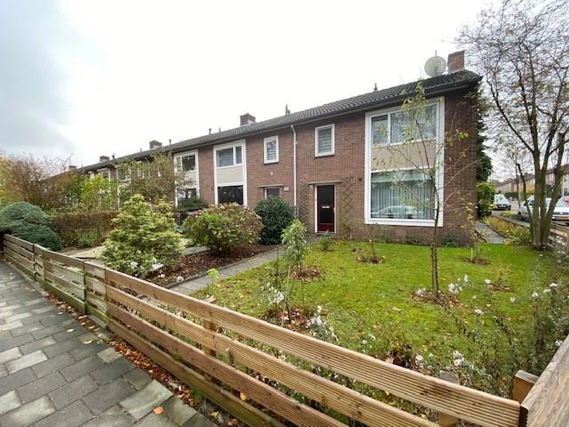 Beukenlaan 36, 6823 MD Arnhem, Nederland