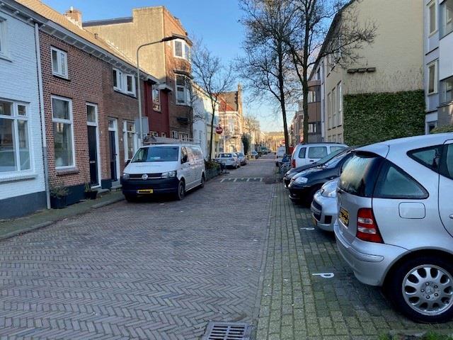 Nijhoffstraat 89