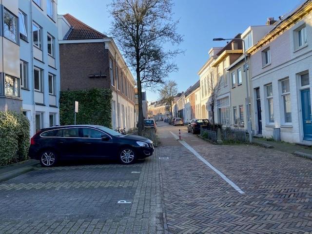 Nijhoffstraat 89