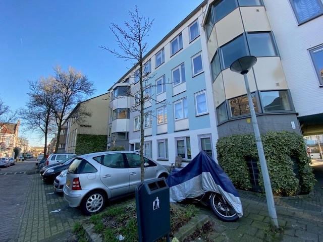 Nijhoffstraat 89, 6821 BJ Arnhem, Nederland