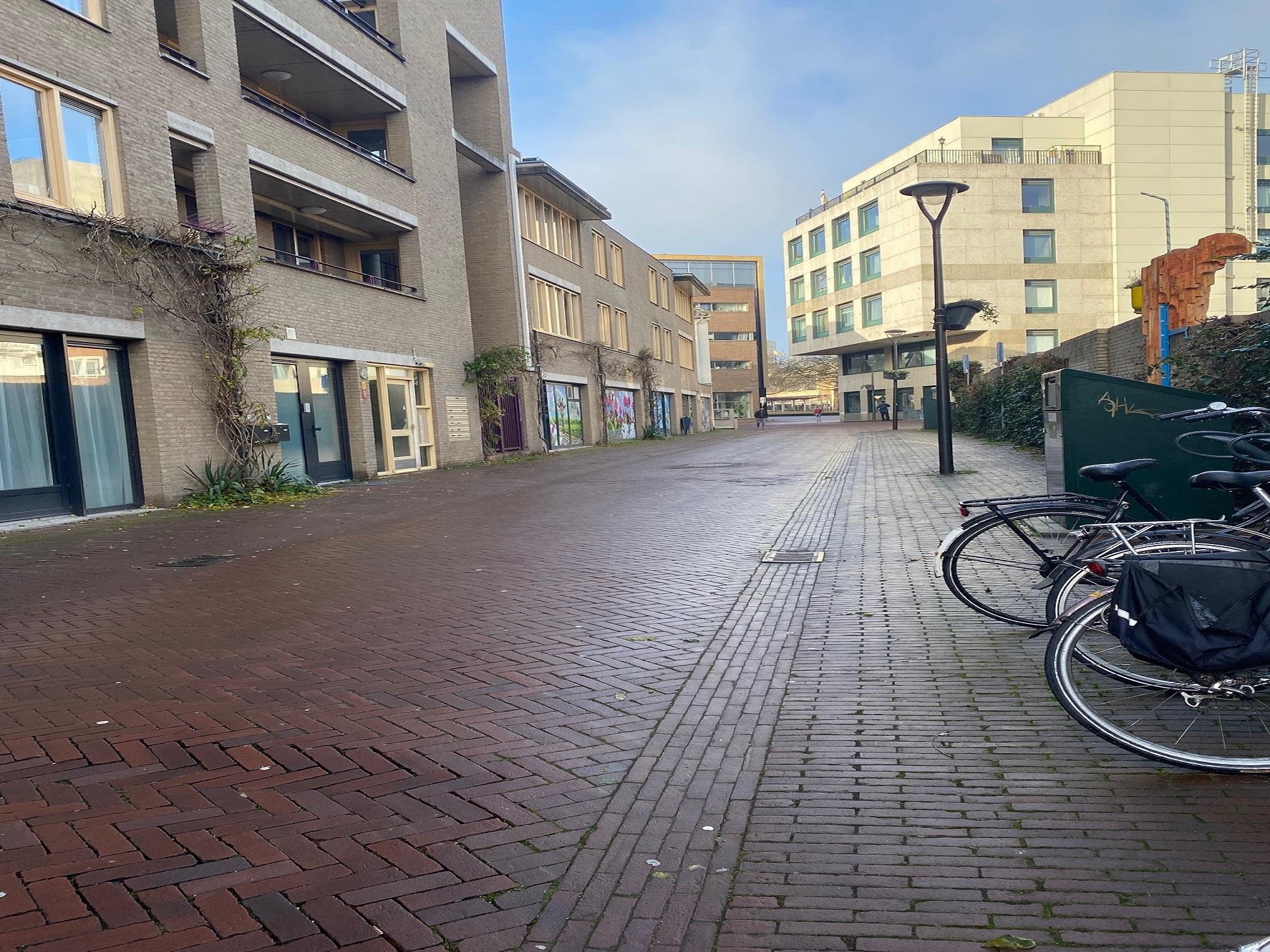 Velperpoortslangstraat 51, 6811 BA Arnhem, Nederland
