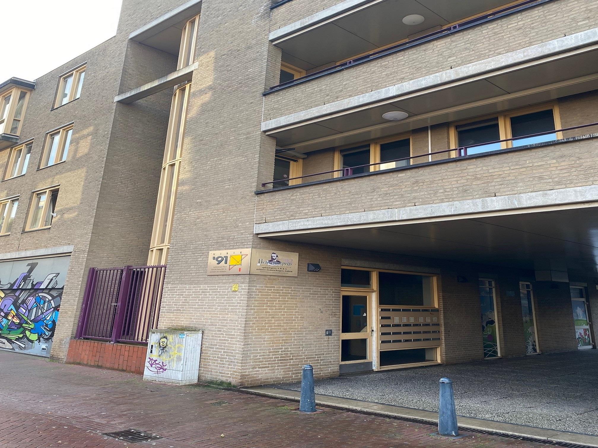 Velperpoortslangstraat 51