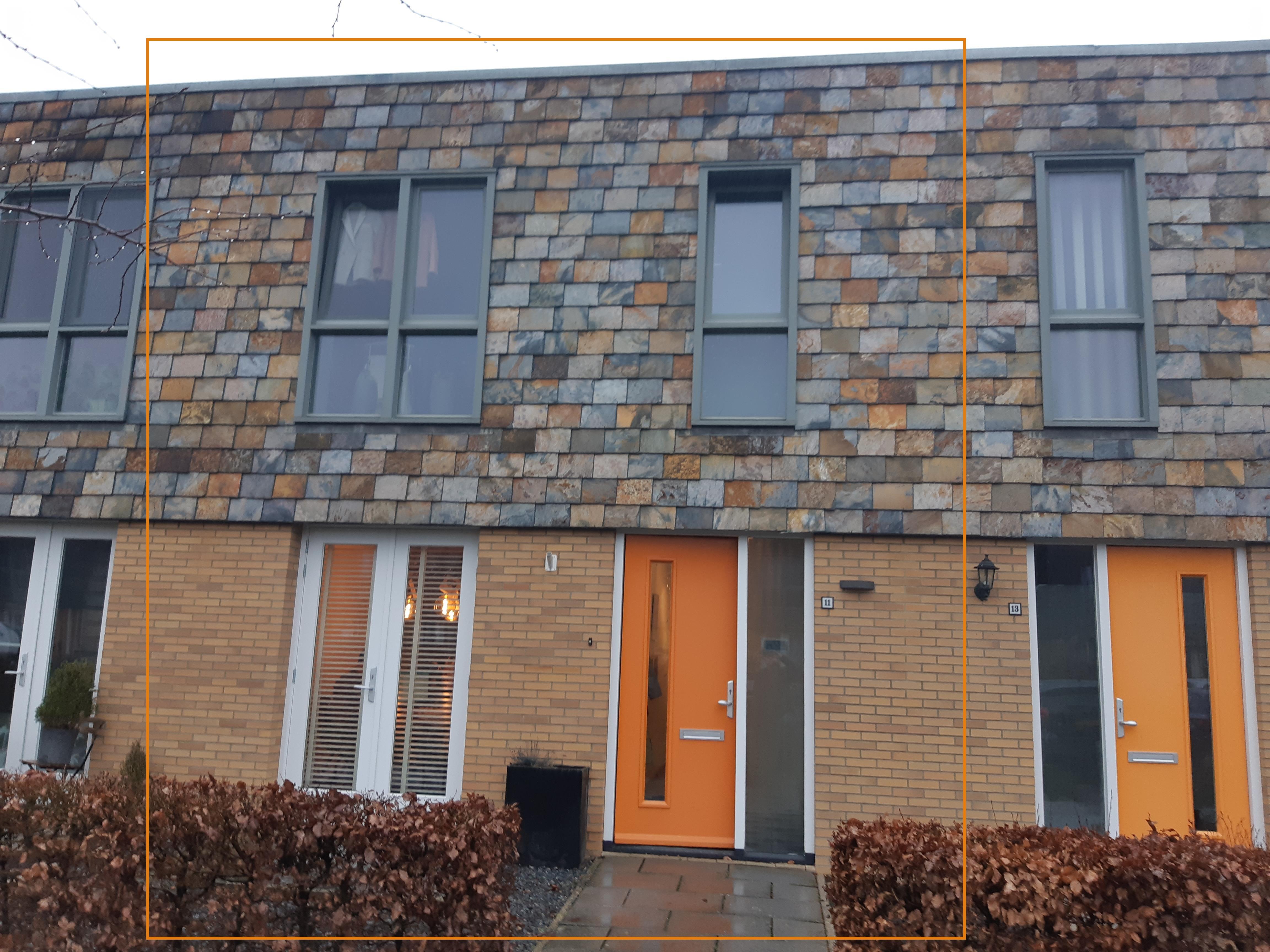 Warveld 11, 6931 LK Westervoort, Nederland