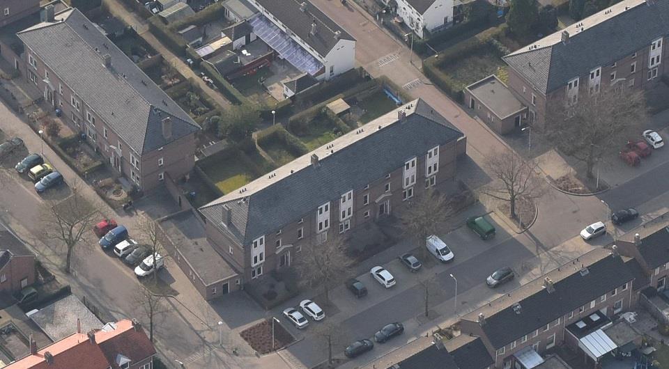 Generaal Smutsstraat 49, 6543 NJ Nijmegen, Nederland