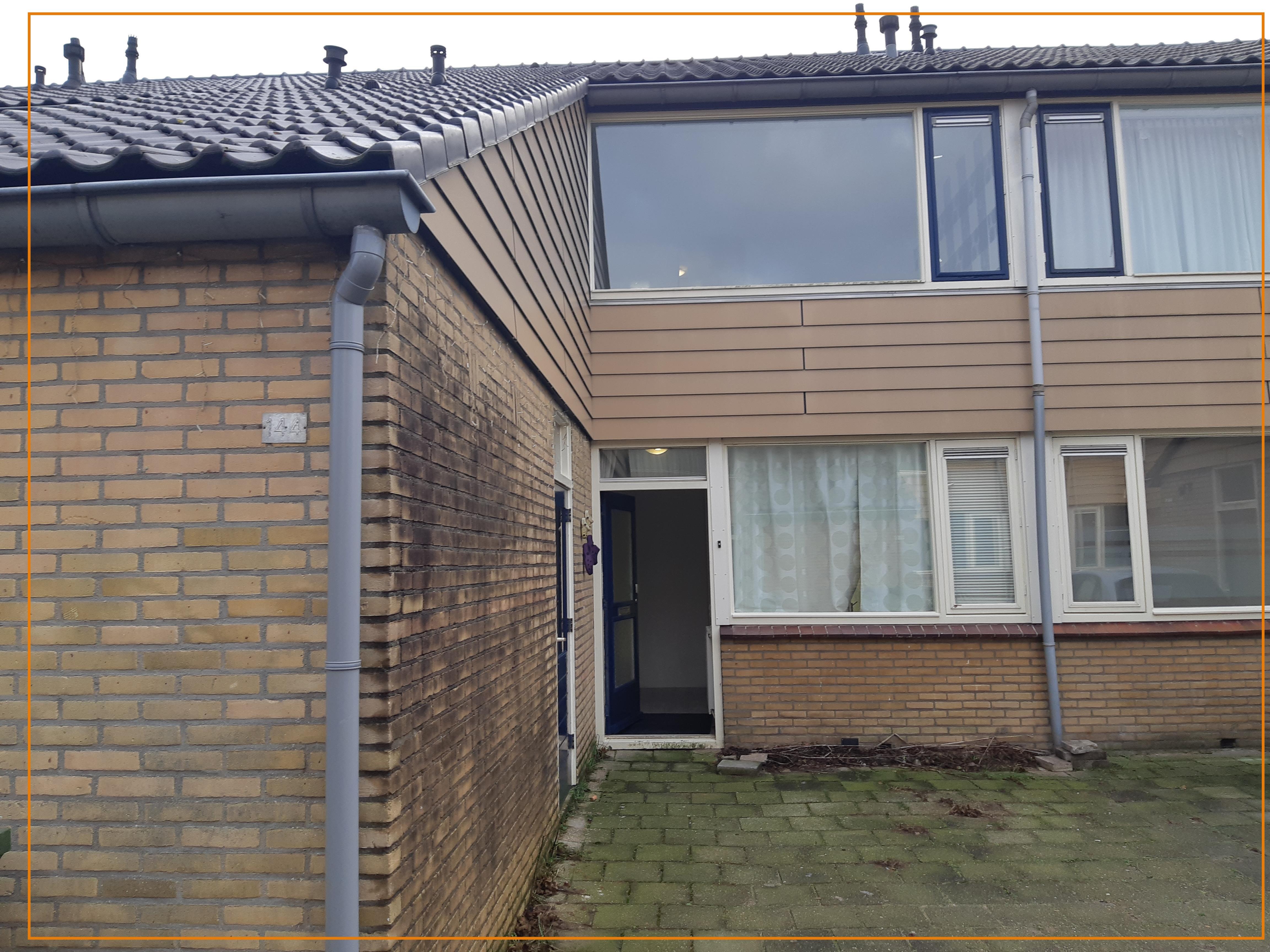 Van der Hoevensstraat 144, 6931 DH Westervoort, Nederland