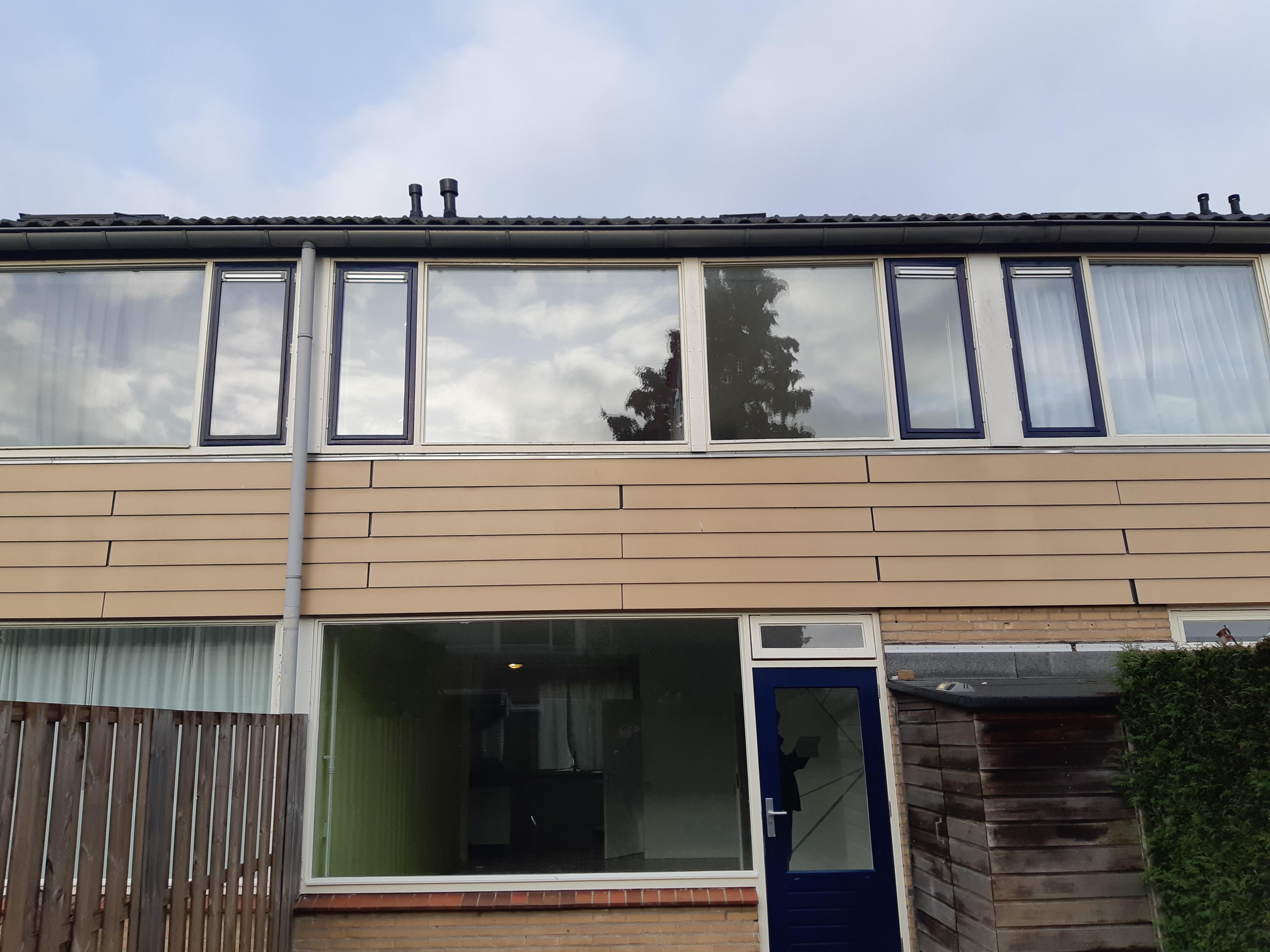 Van der Hoevensstraat 144