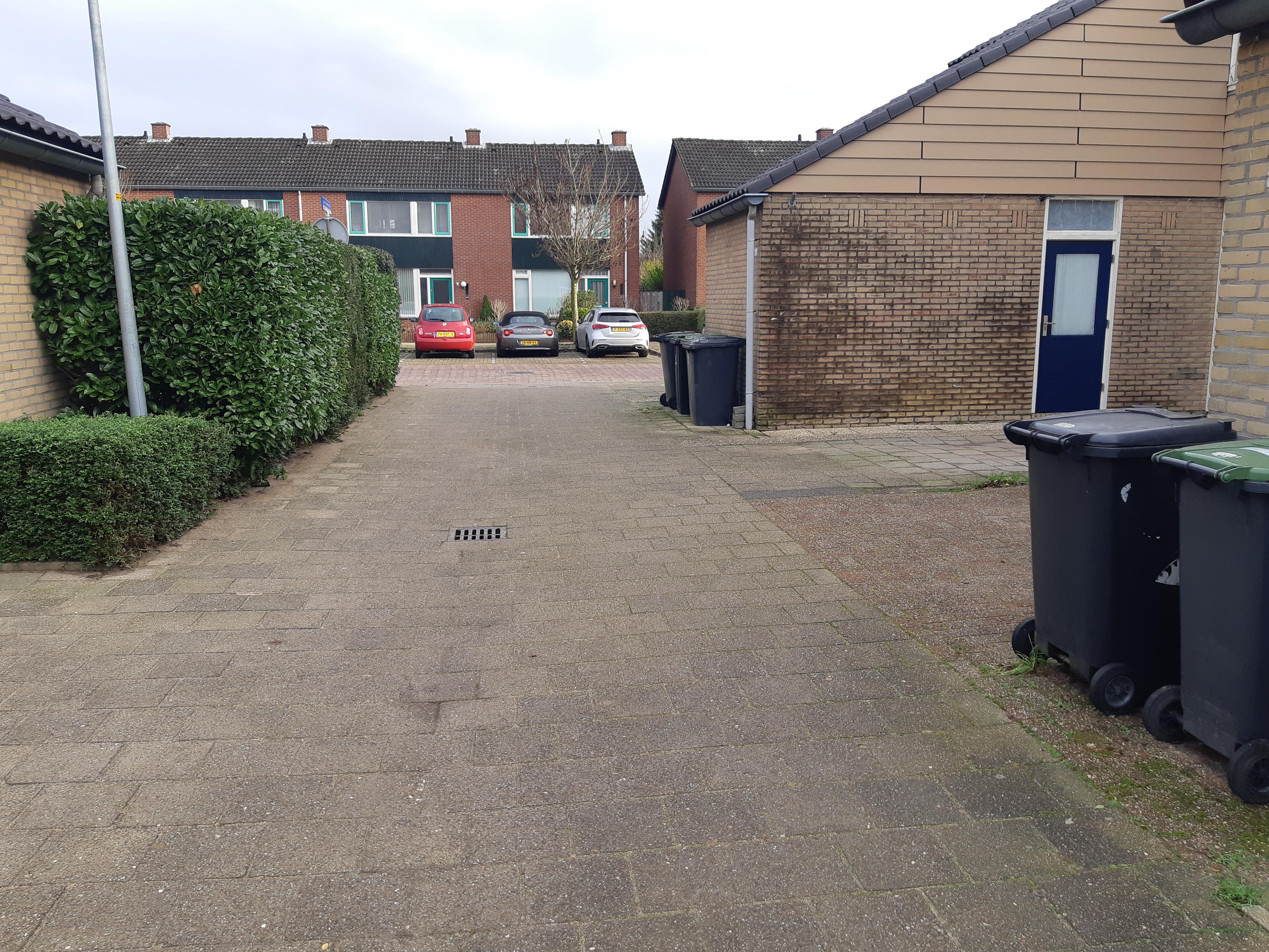 Van der Hoevensstraat 144