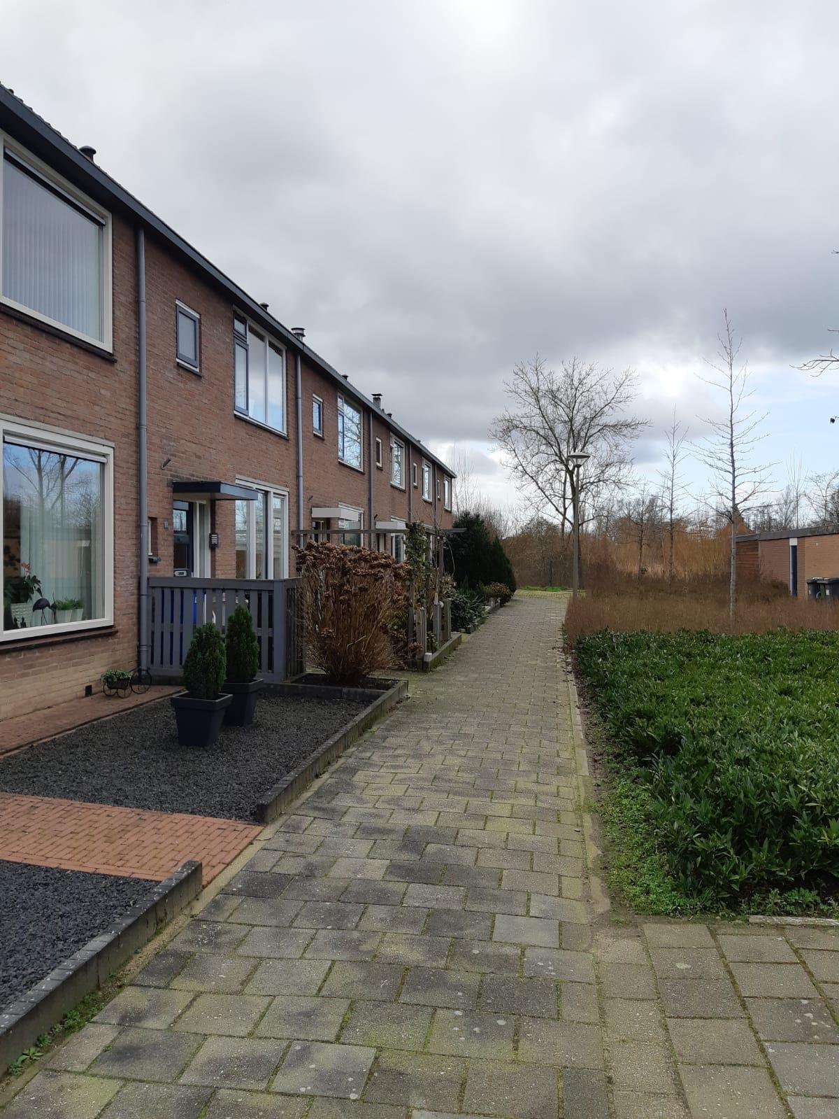 Prins Mauritsstraat 17