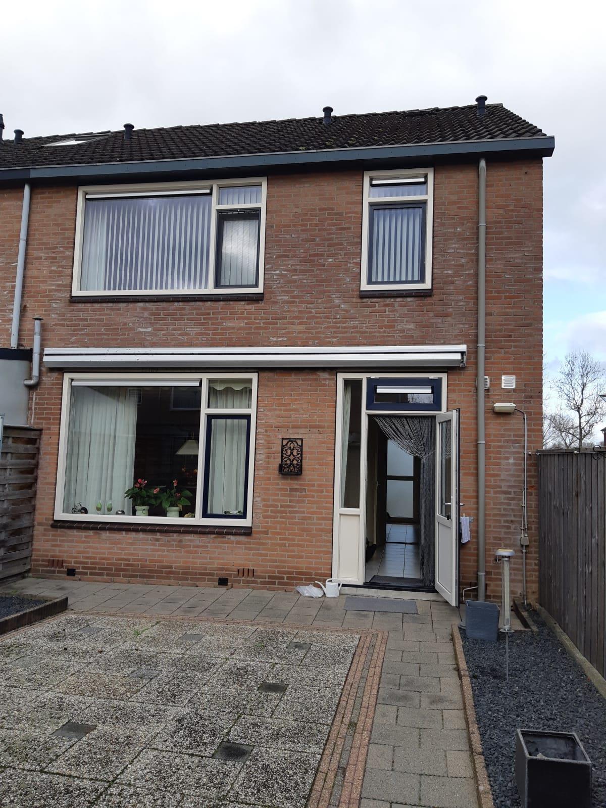 Prins Mauritsstraat 17