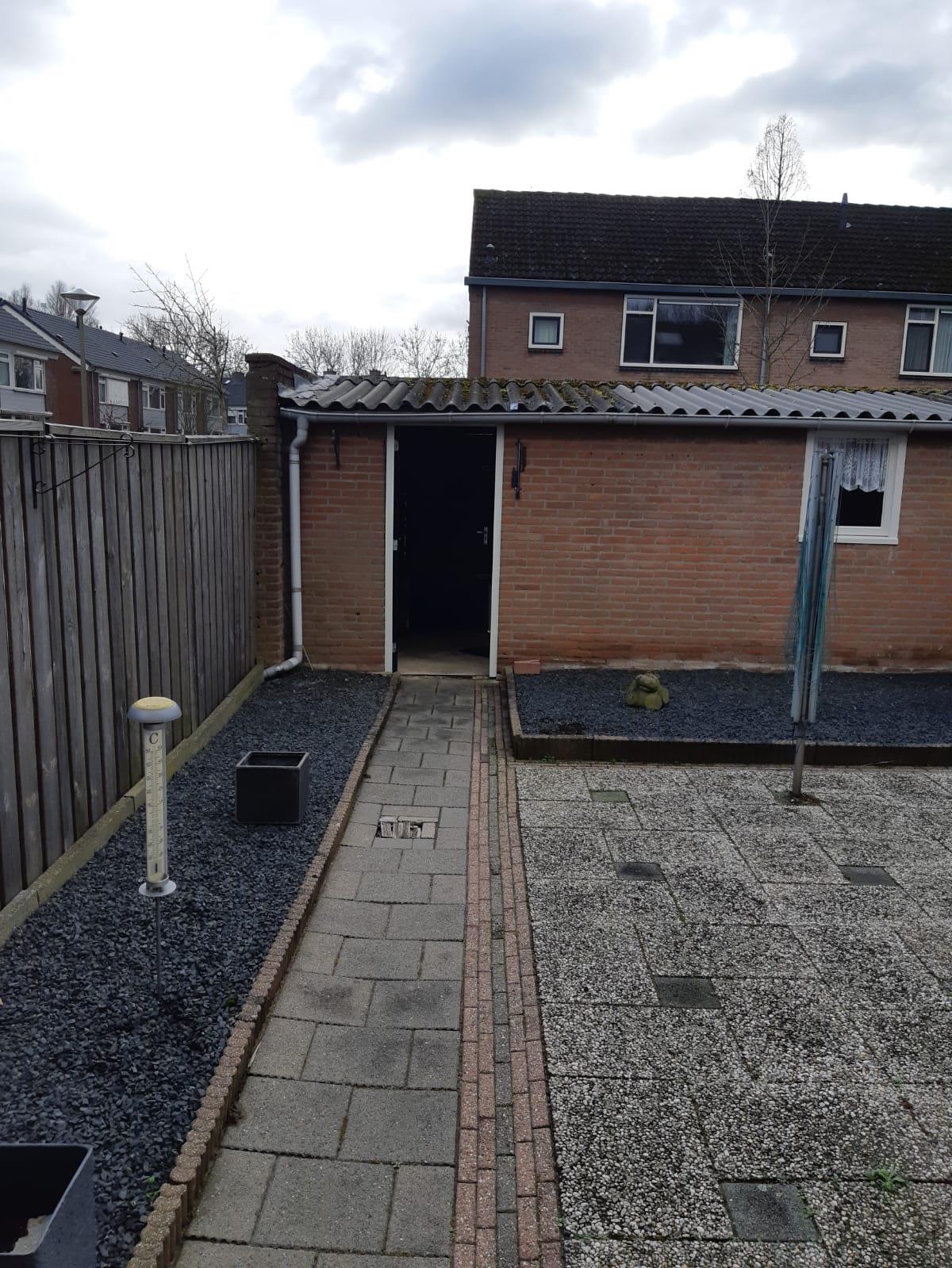 Prins Mauritsstraat 17