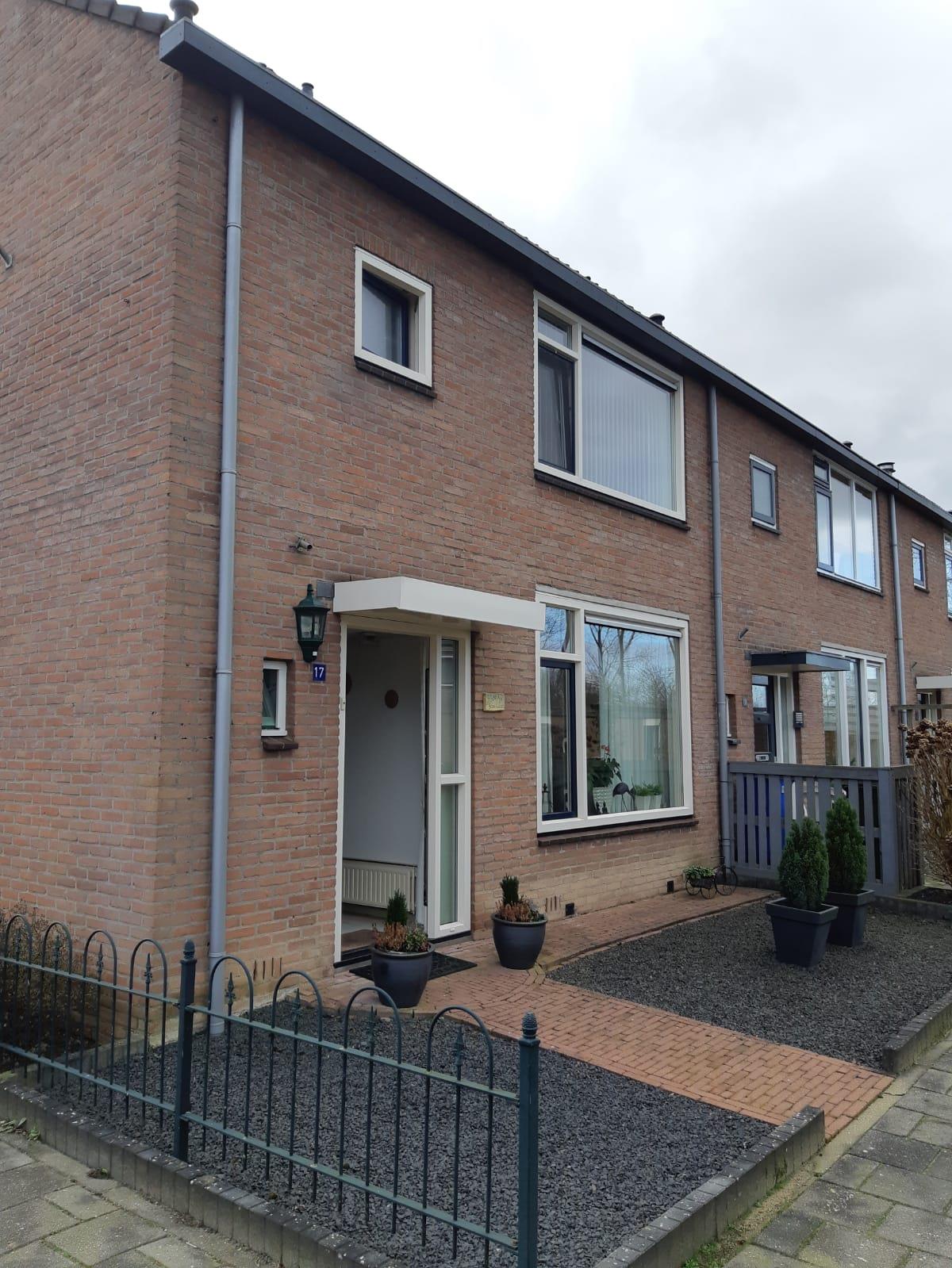 Prins Mauritsstraat 17, 6576 AB Ooij, Nederland