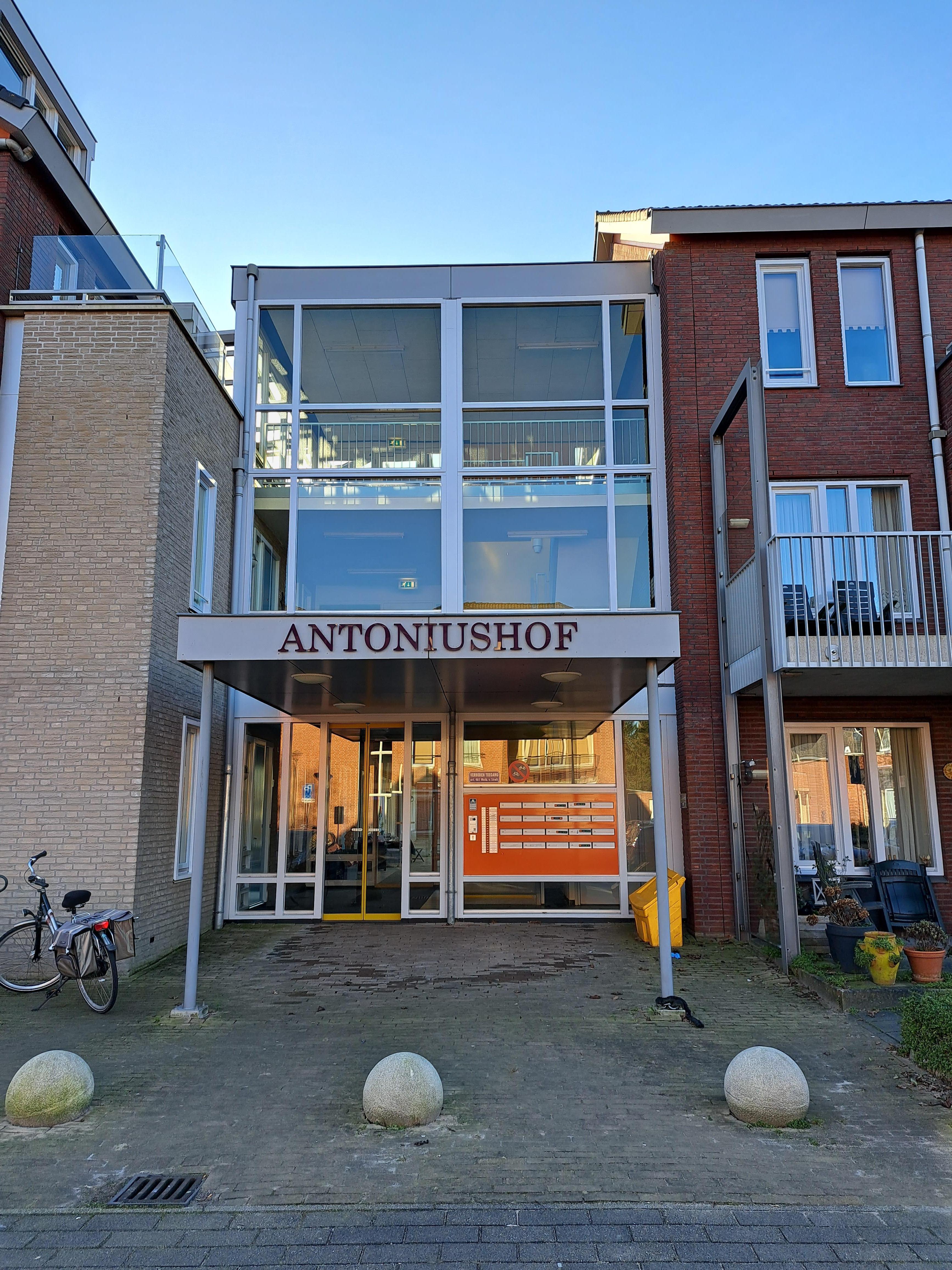 Pastoor Hoekstraat 50, 6562 GB Groesbeek, Nederland
