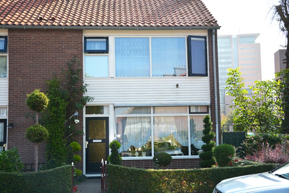 Kleefkruidstraat 23, 6833 GR Arnhem, Nederland