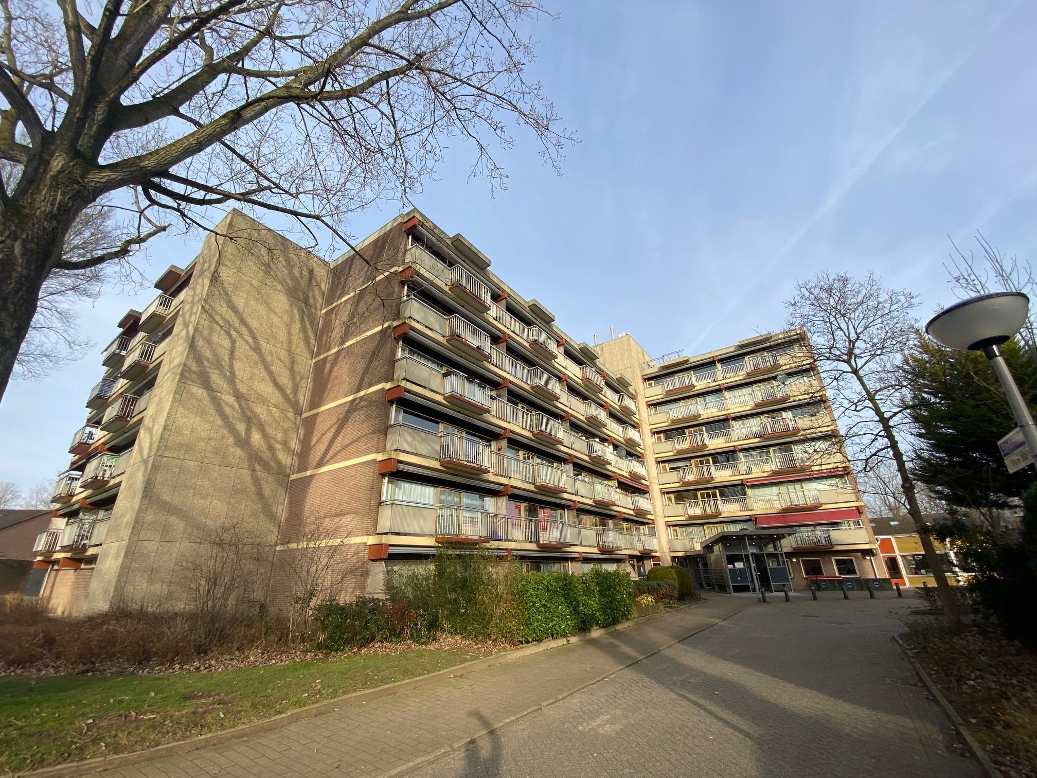 Stedumhof 342, 6835 ML Arnhem, Nederland