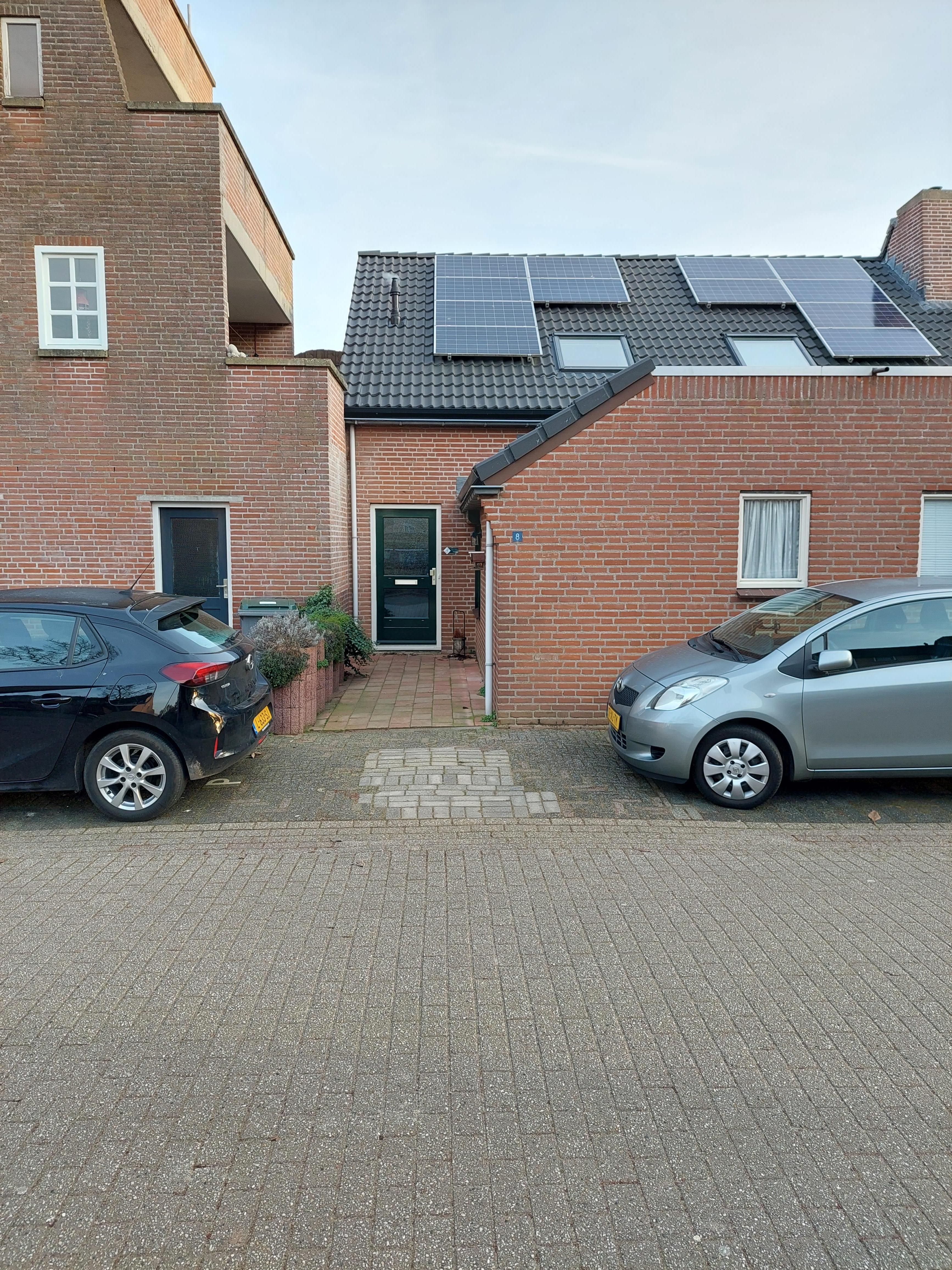 Schaapsdam 8, 6852 LB Huissen, Nederland