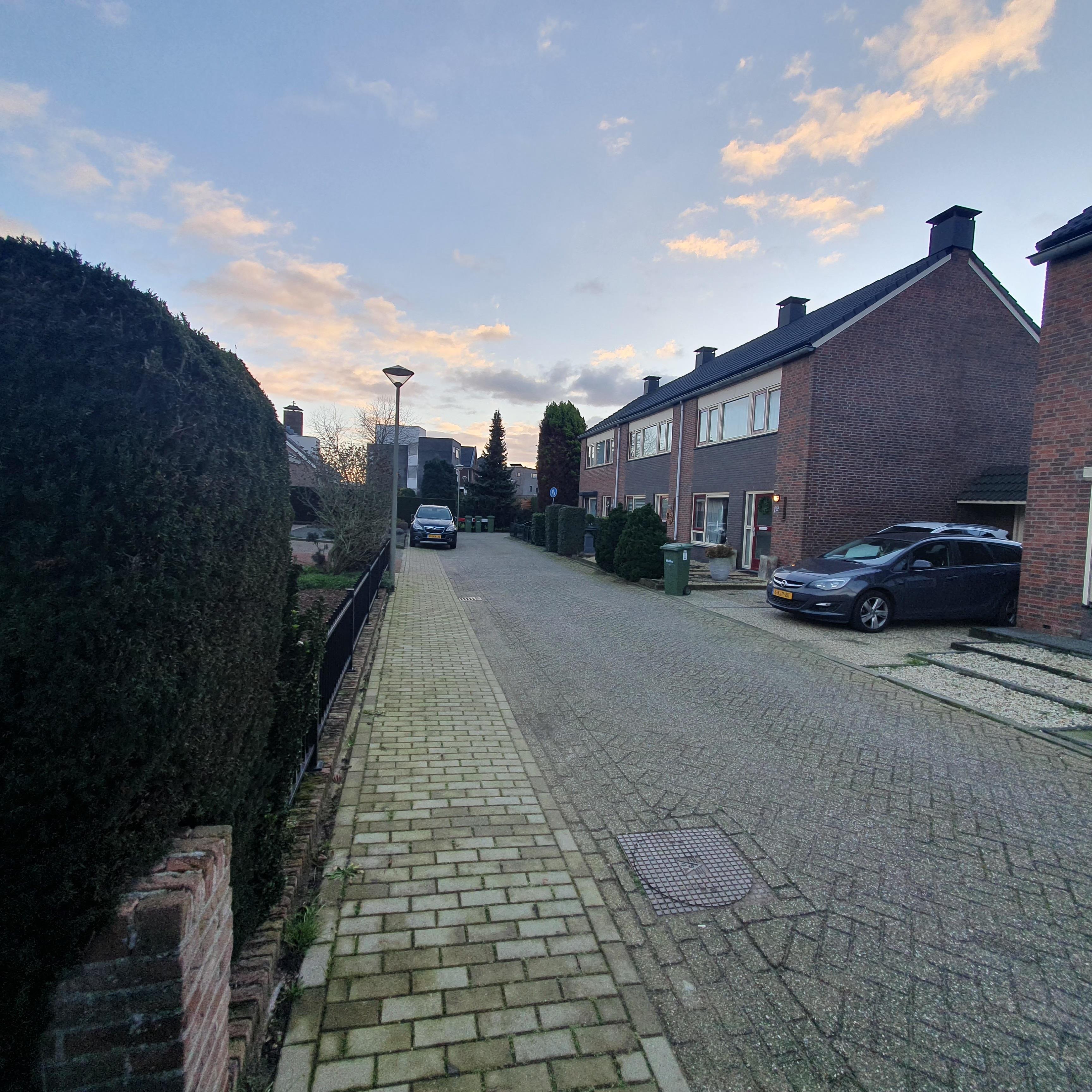 Graaf van Berghstraat 8