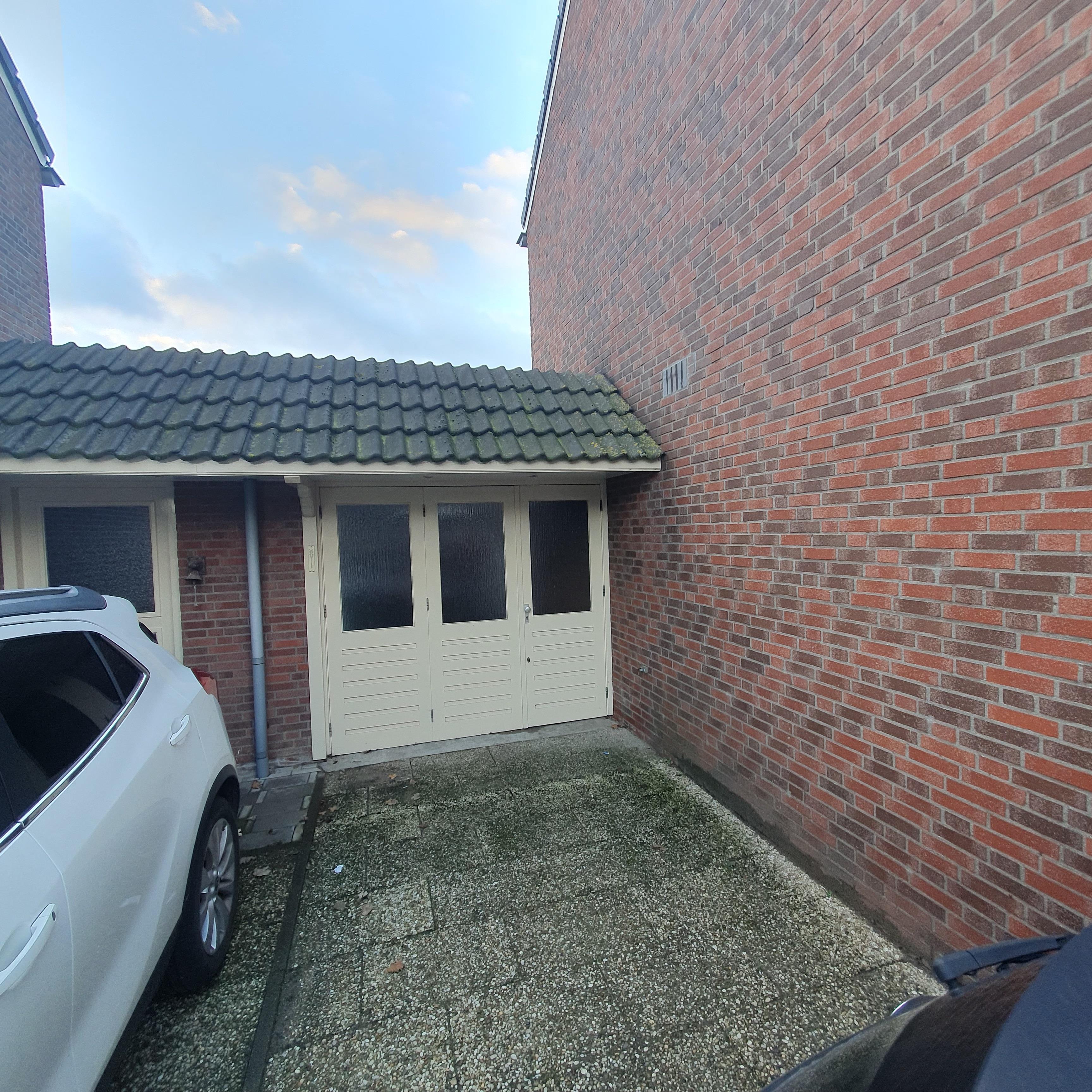 Graaf van Berghstraat 8