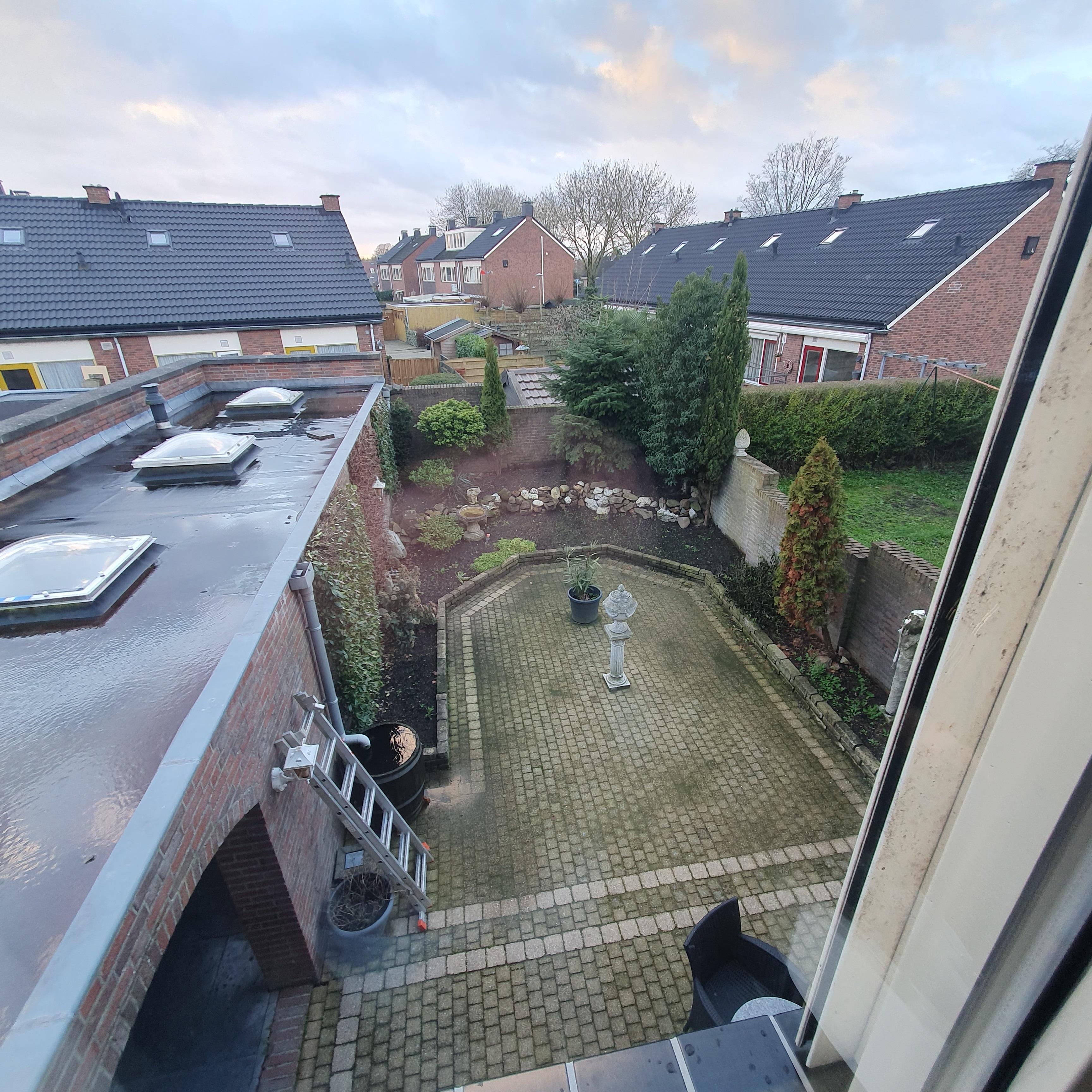 Graaf van Berghstraat 8