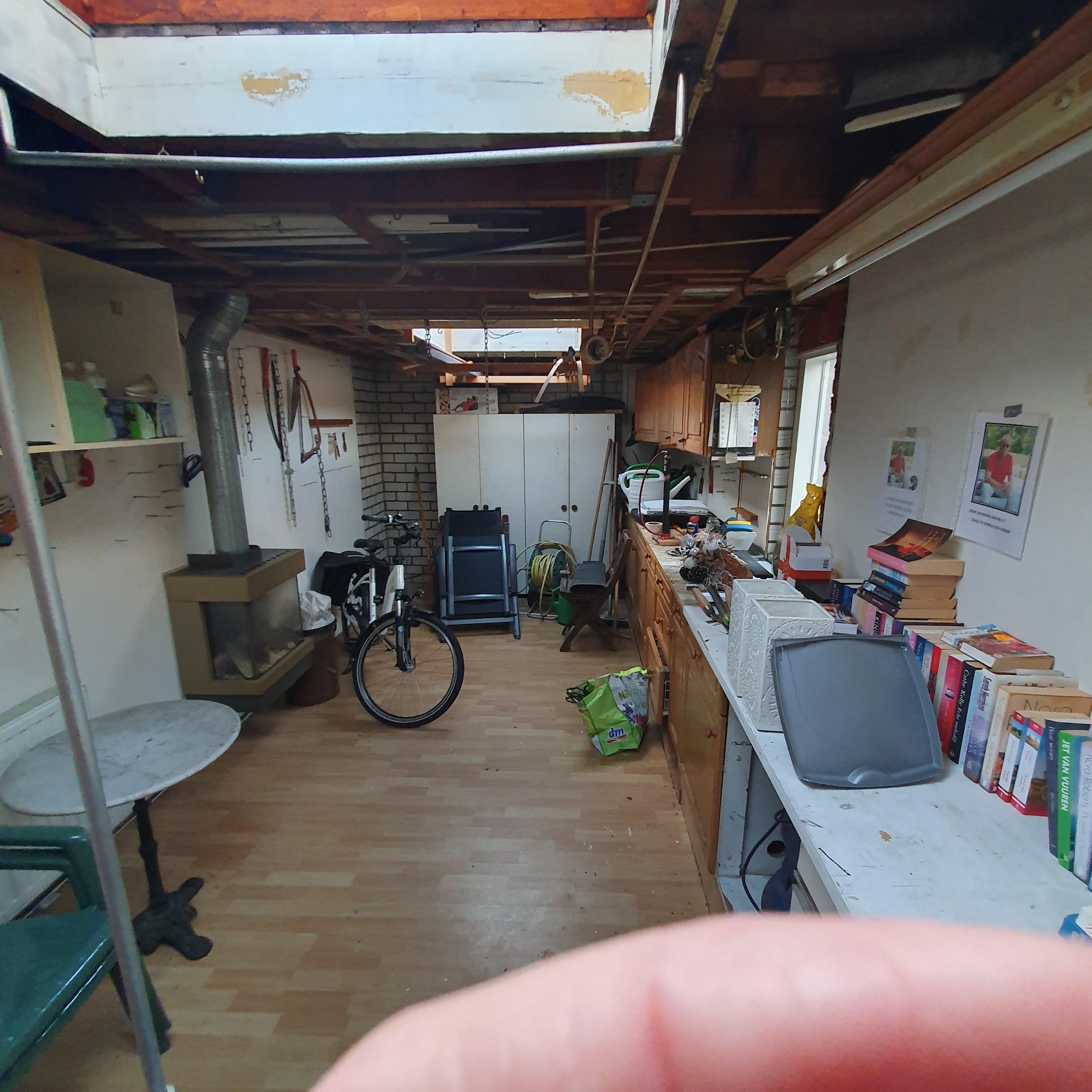 Graaf van Berghstraat 8