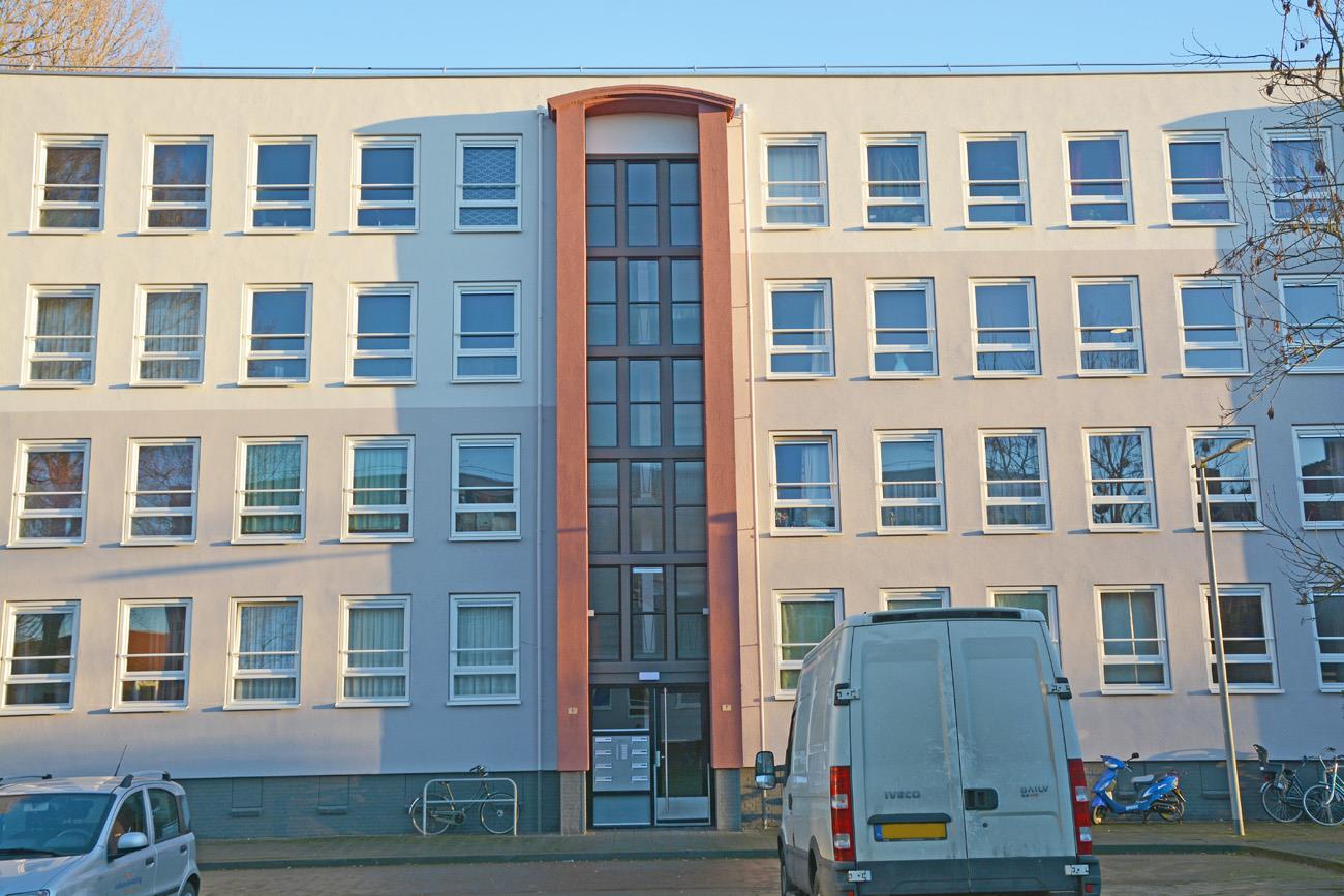 Lupinestraat 74, 6841 GB Arnhem, Nederland