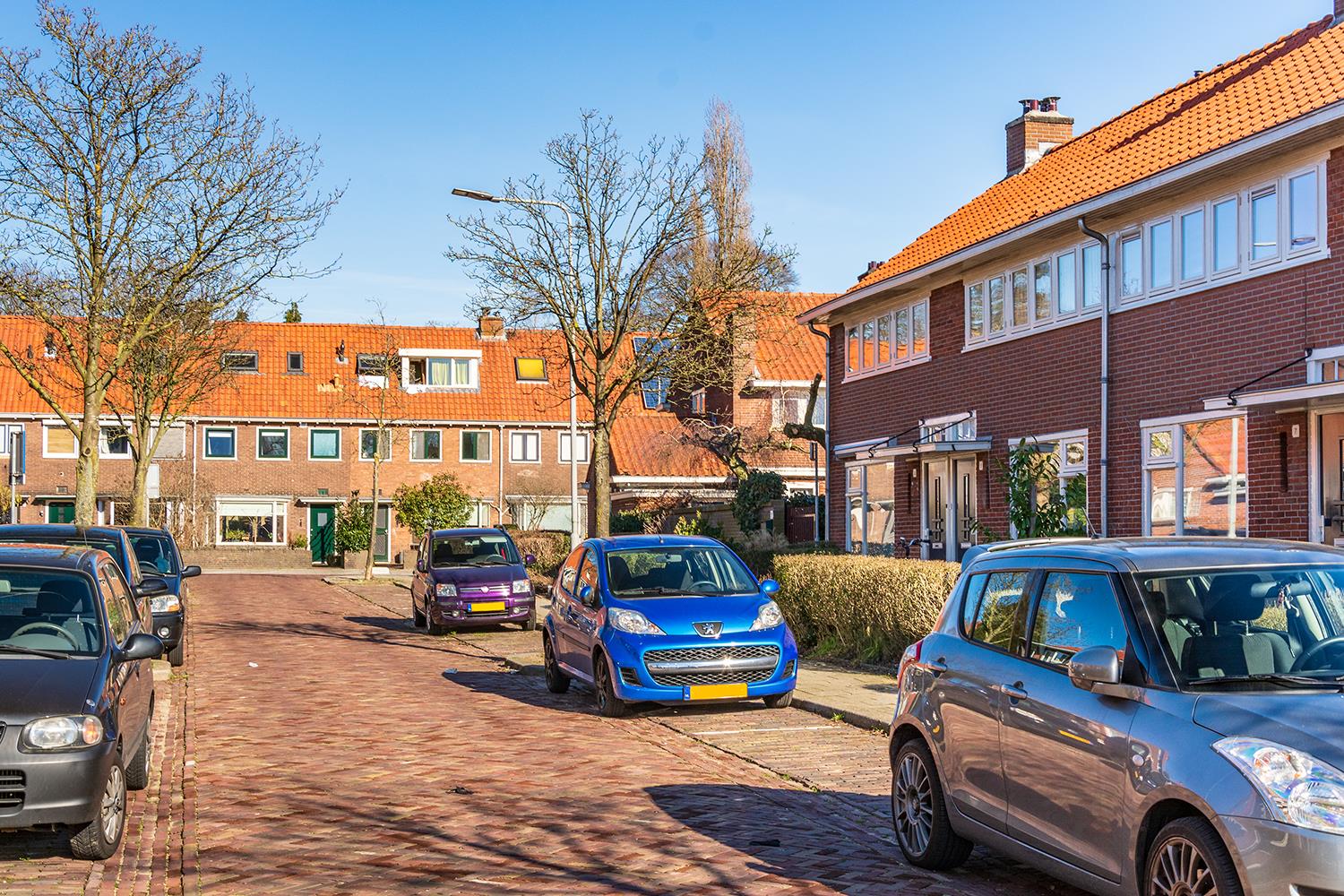 Johan van Arnhemstraat 33