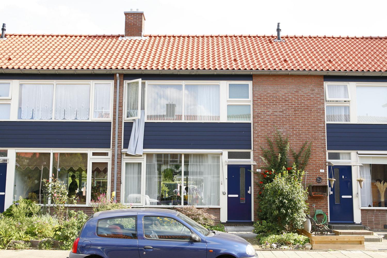 Wijde Slag 15, 6825 JX Arnhem, Nederland