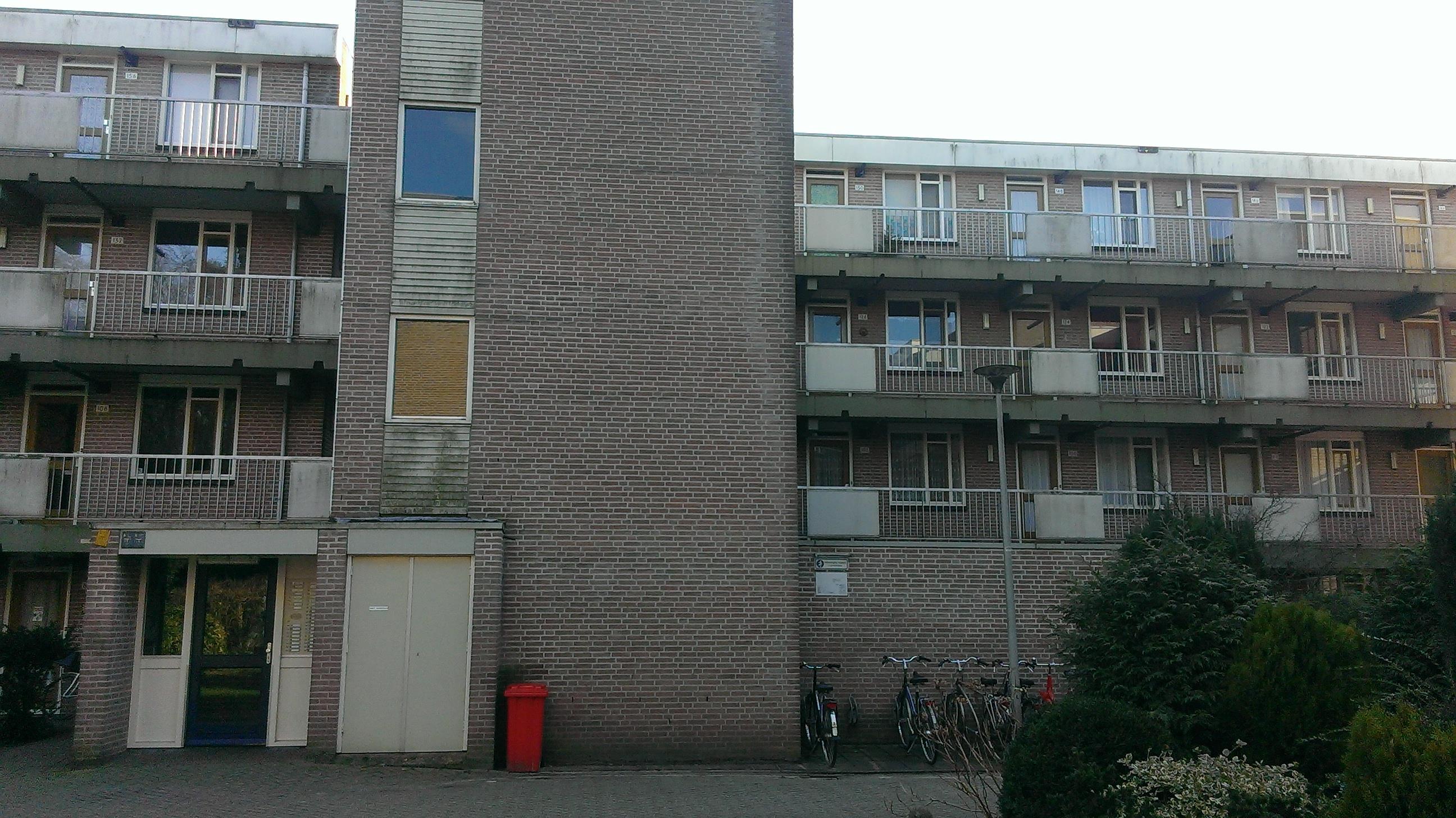 Ernst Casimirlaan 112, 6824 SE Arnhem, Nederland