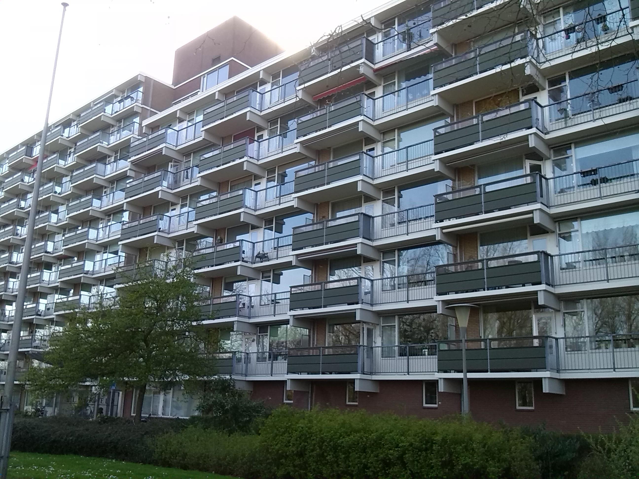 Gorinchemstraat 50307, 6843 KS Arnhem, Nederland